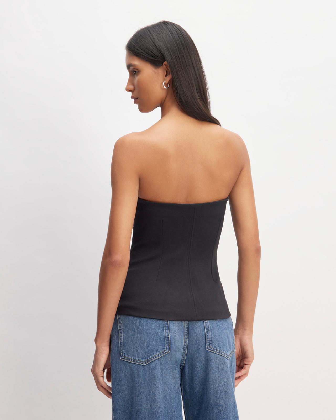 The Dream Tube Top Product Image