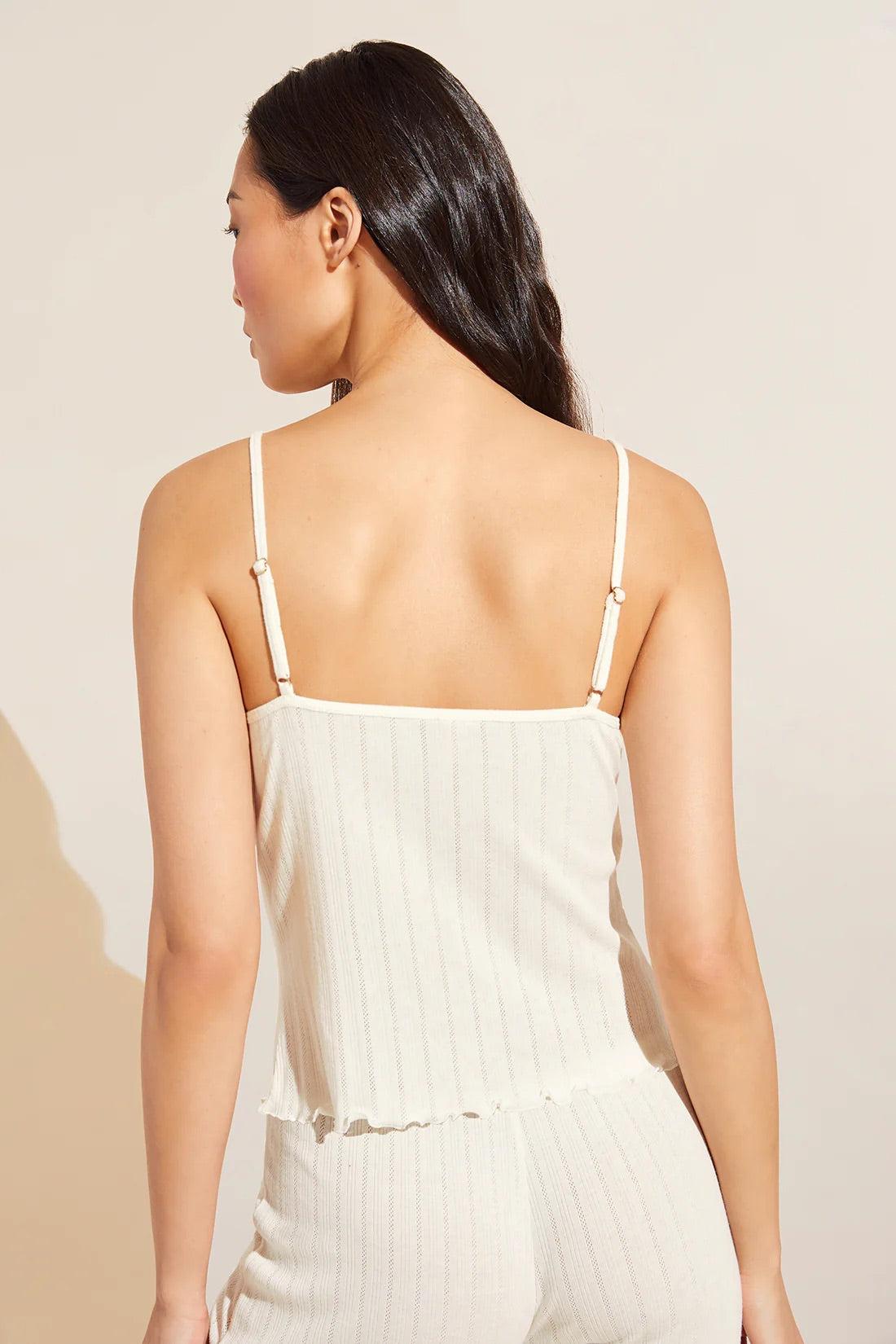 Pointelle Cami Product Image