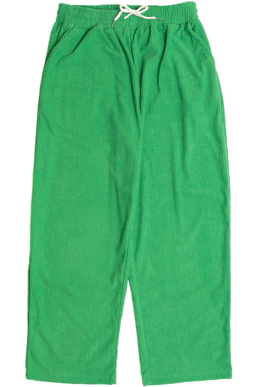 Corduroy Beach Pants Product Image