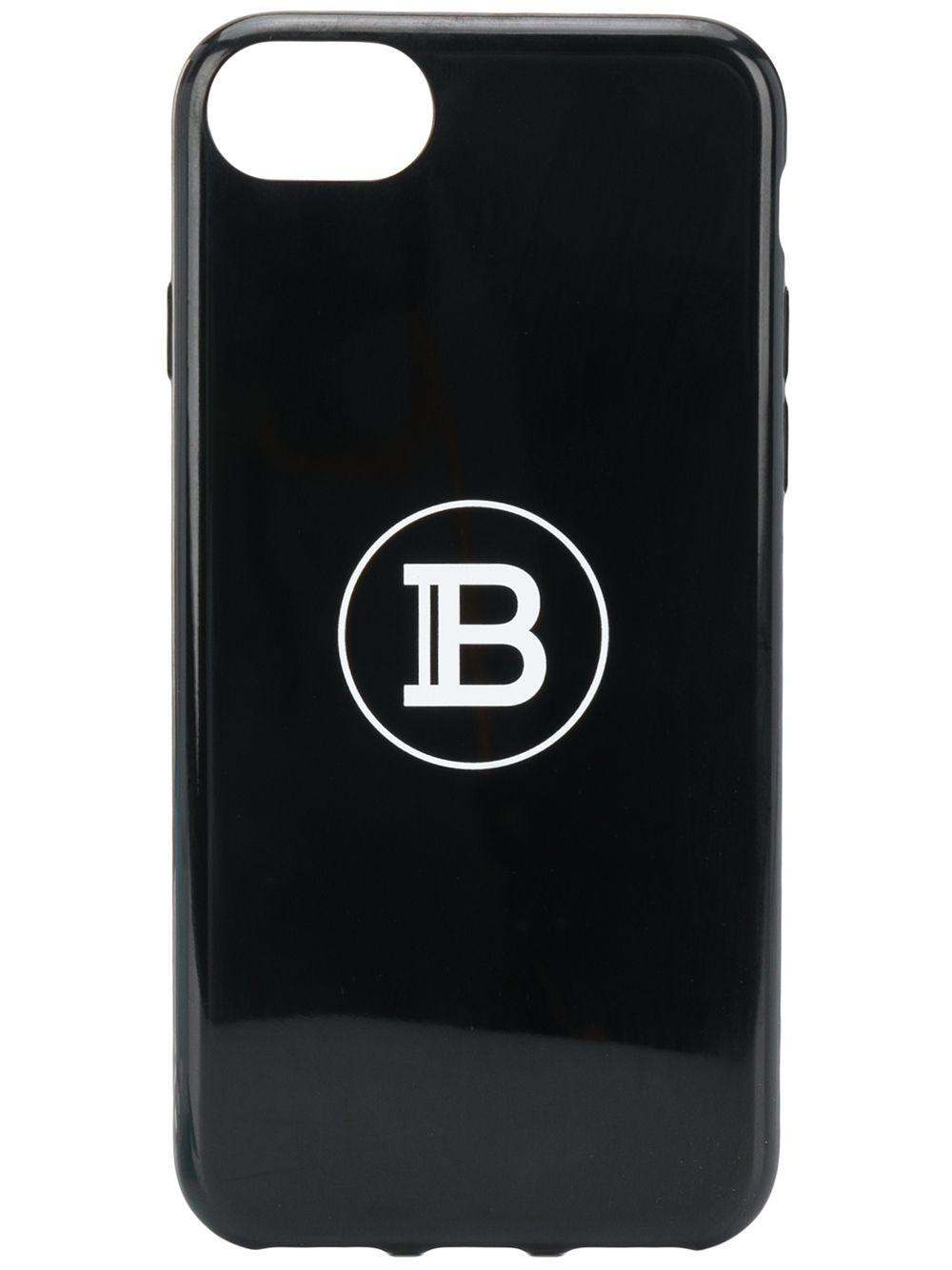 logo print iPhone 6/7/8 case Product Image
