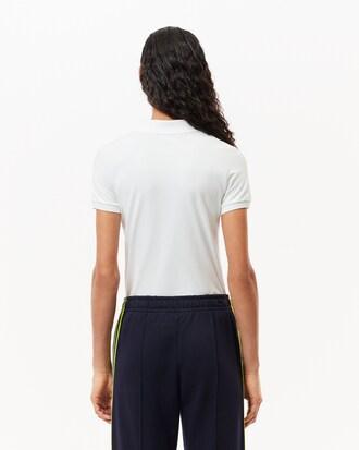 Slim Fit Ultra Dry Stretch Golf Polo Shirt Product Image