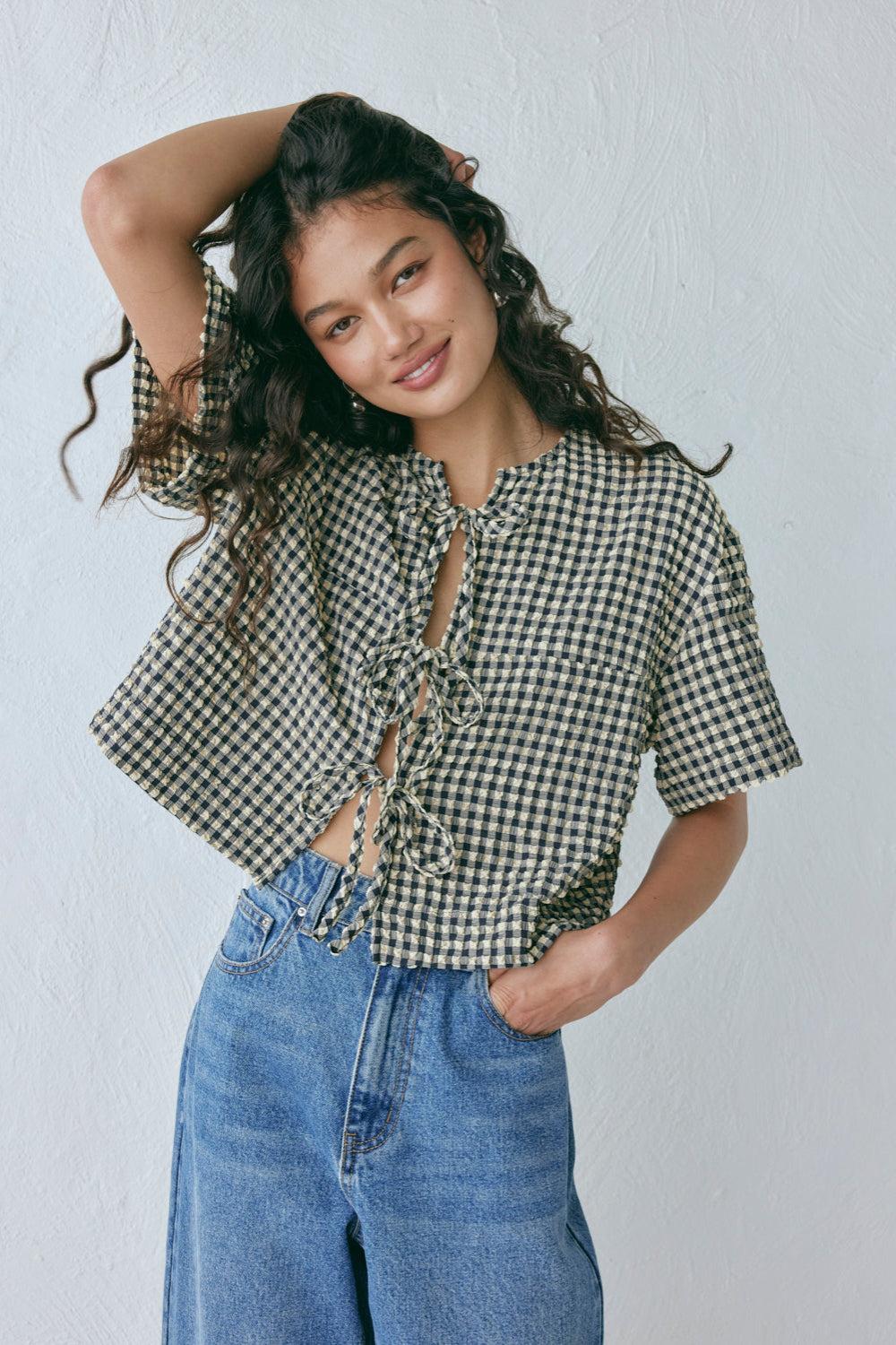 The Sea & I Shorts Black Product Image