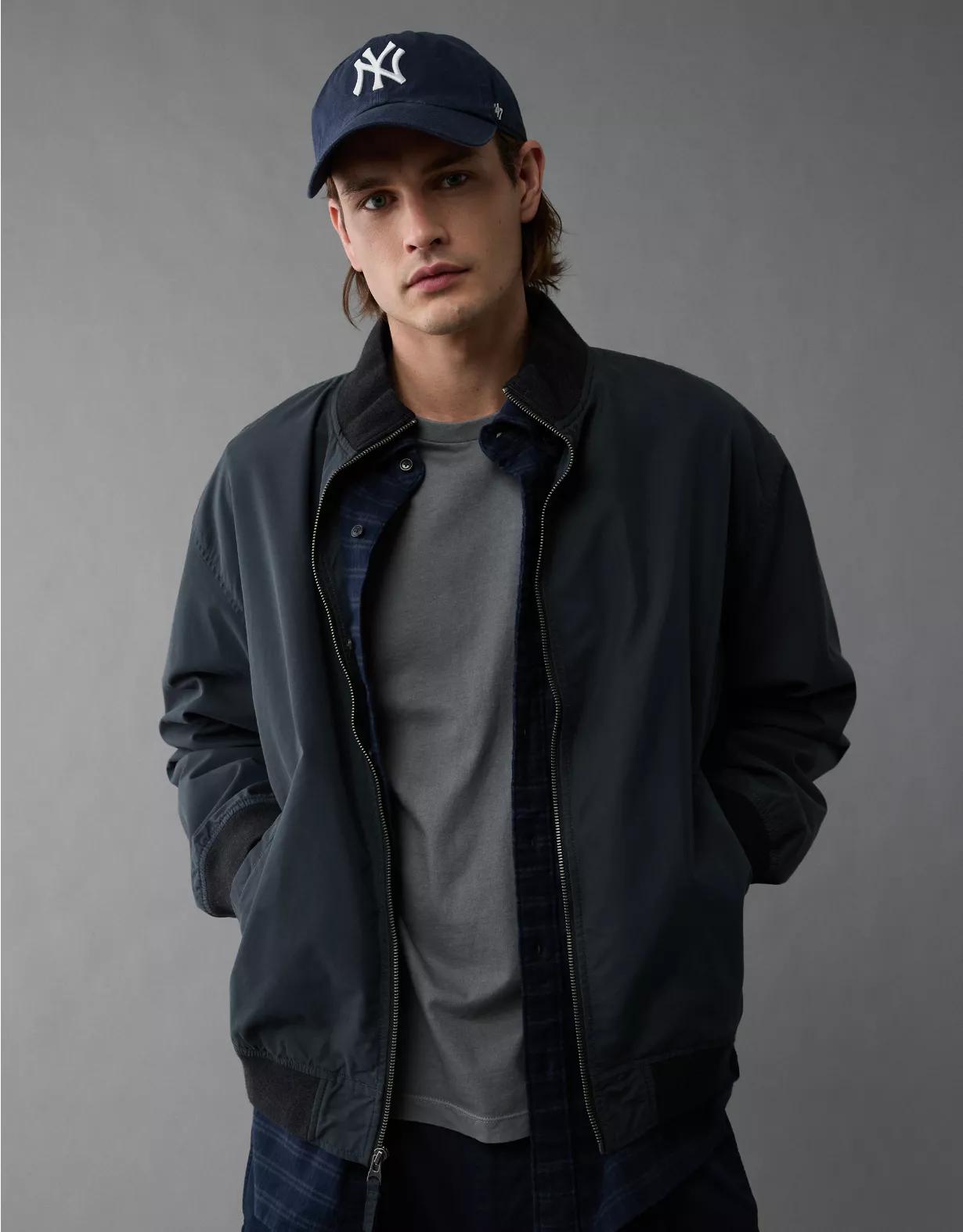 AE Bomber Jacket Product Image
