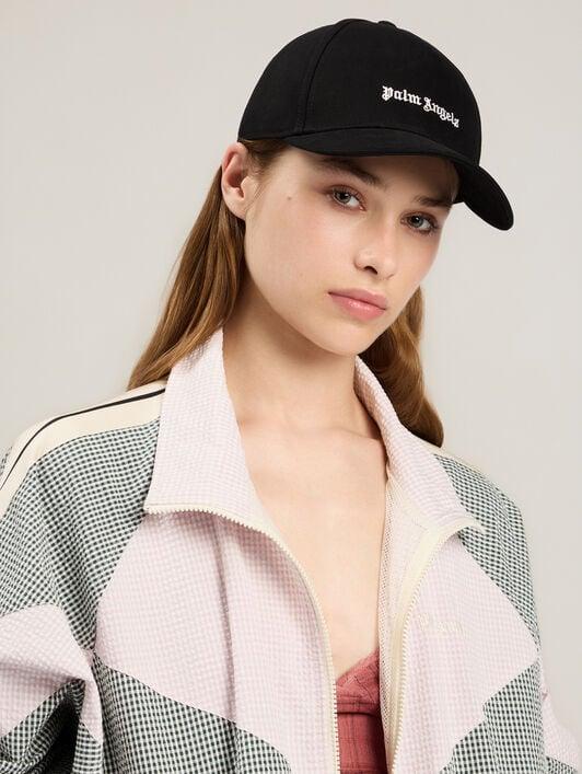 Classic Logo Cap Product Image