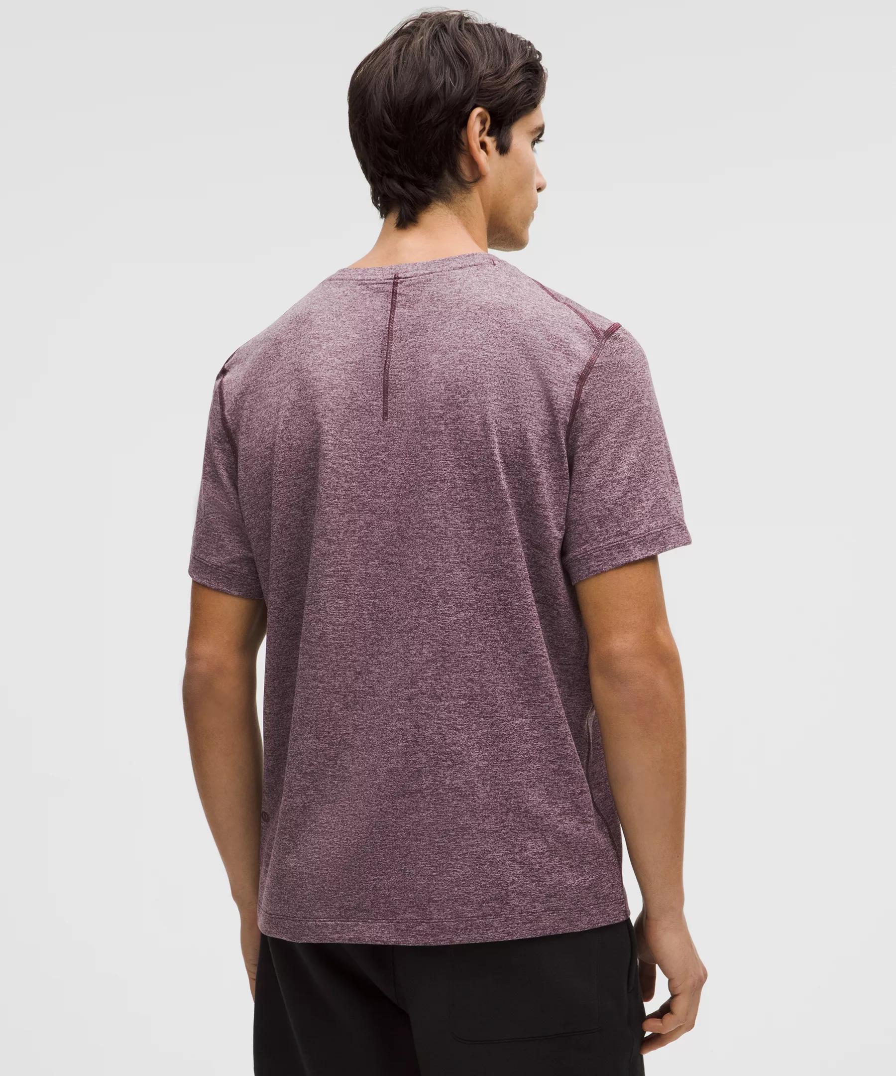 Soft Jersey Short-Sleeve Shirt Product Image
