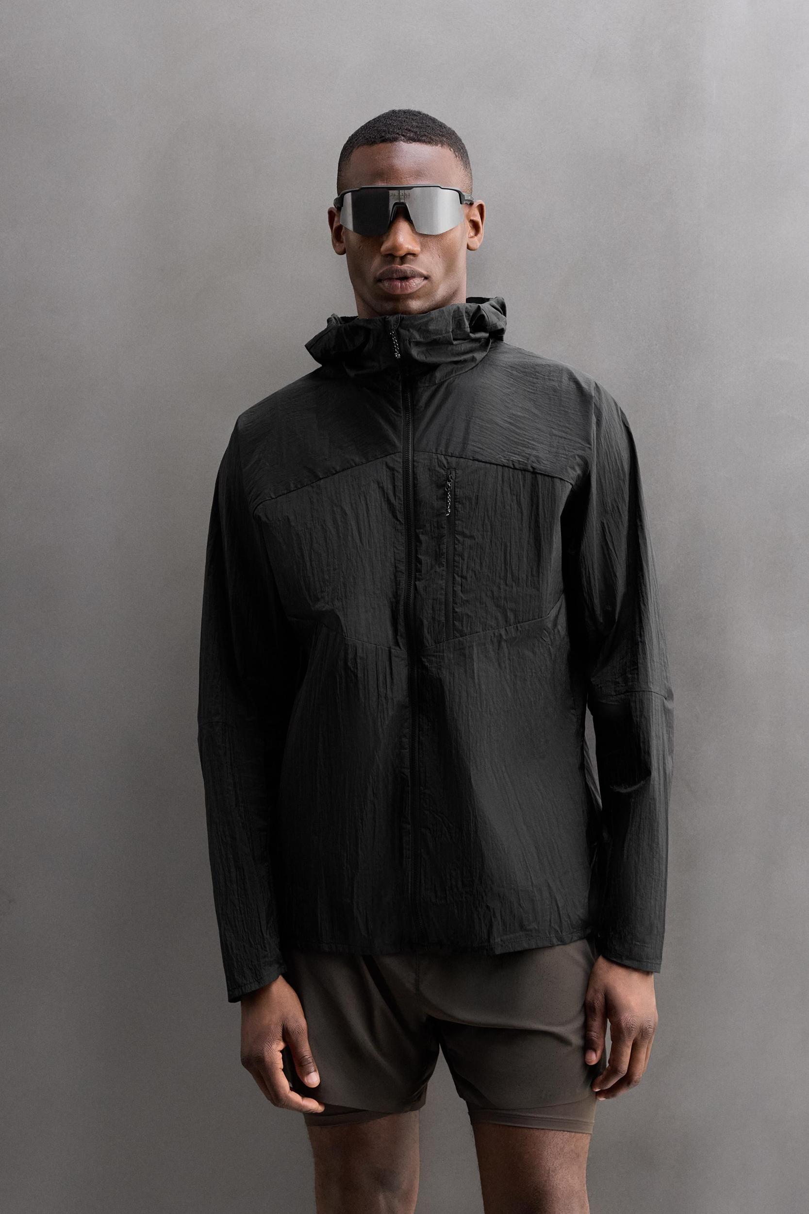 WINDBREAKER JACKET Product Image