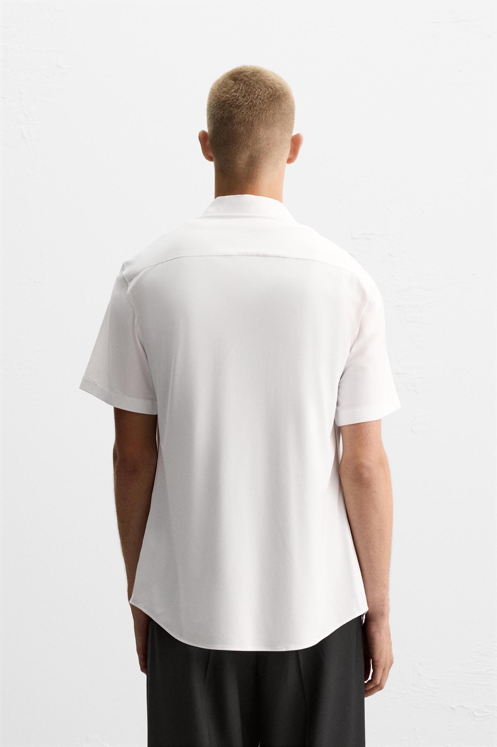 STRETCH SHIRT Product Image