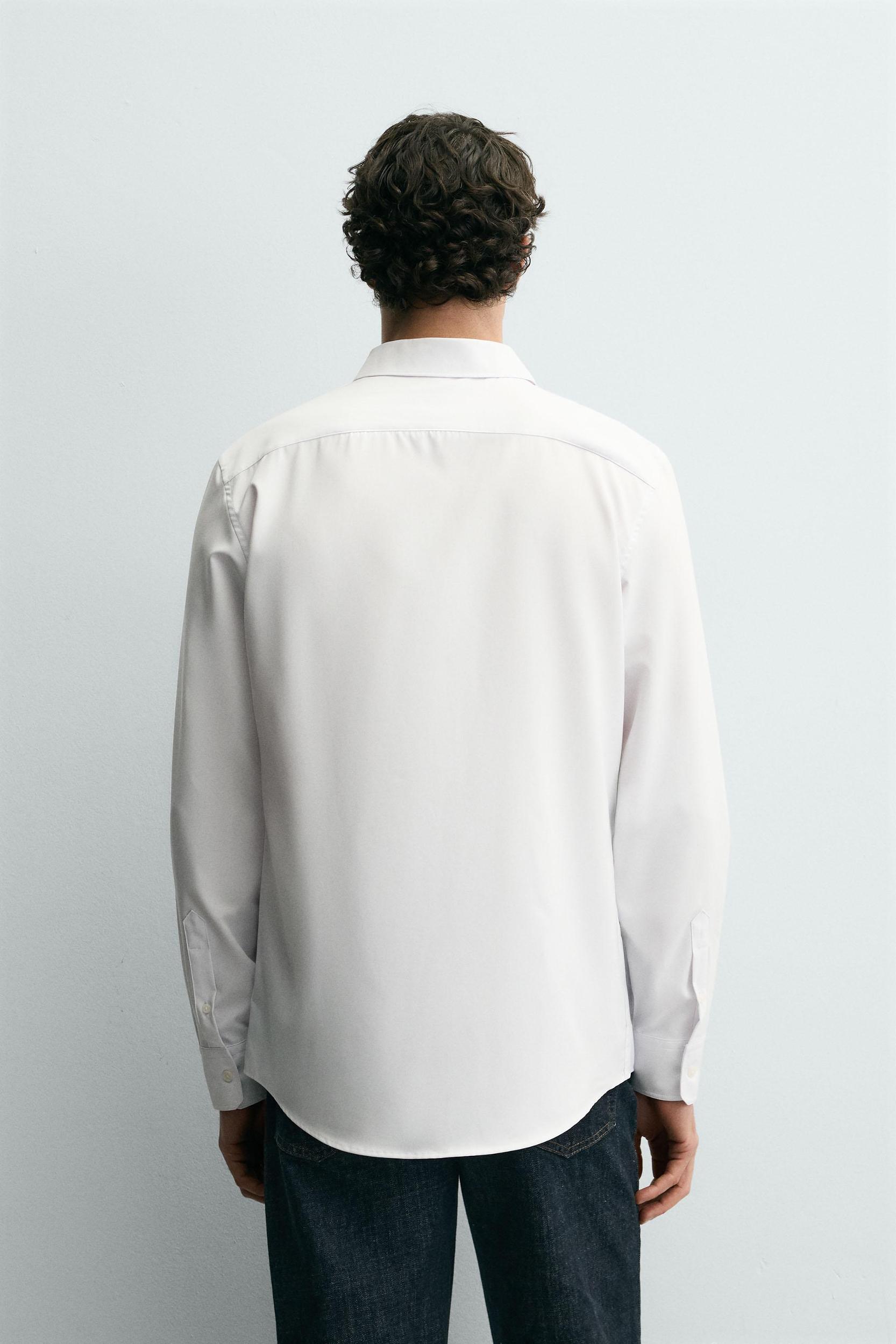 STRETCH SHIRT Product Image