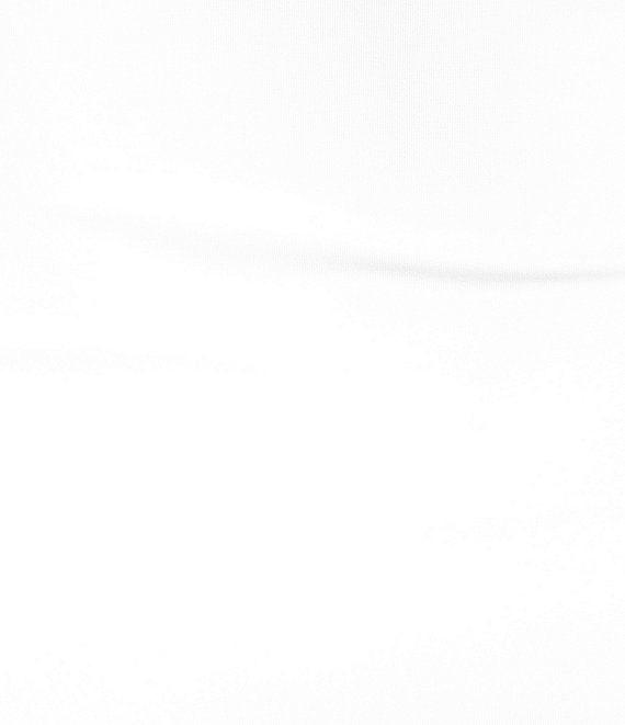 GB Knit High Neck Sleeveless Bodysuit Product Image