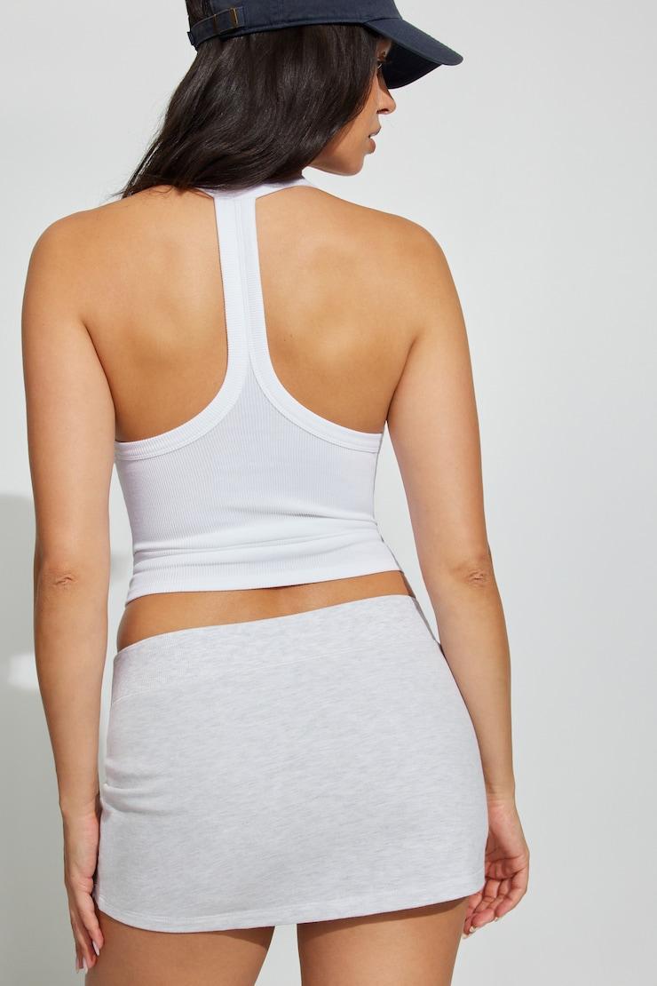 StretchTerry™ Micro Skort Product Image
