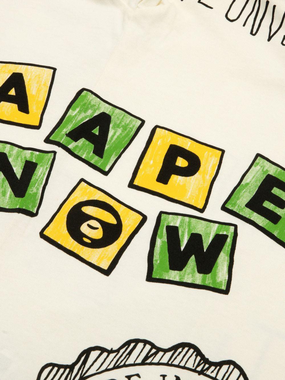 cotton T-shirt  Product Image