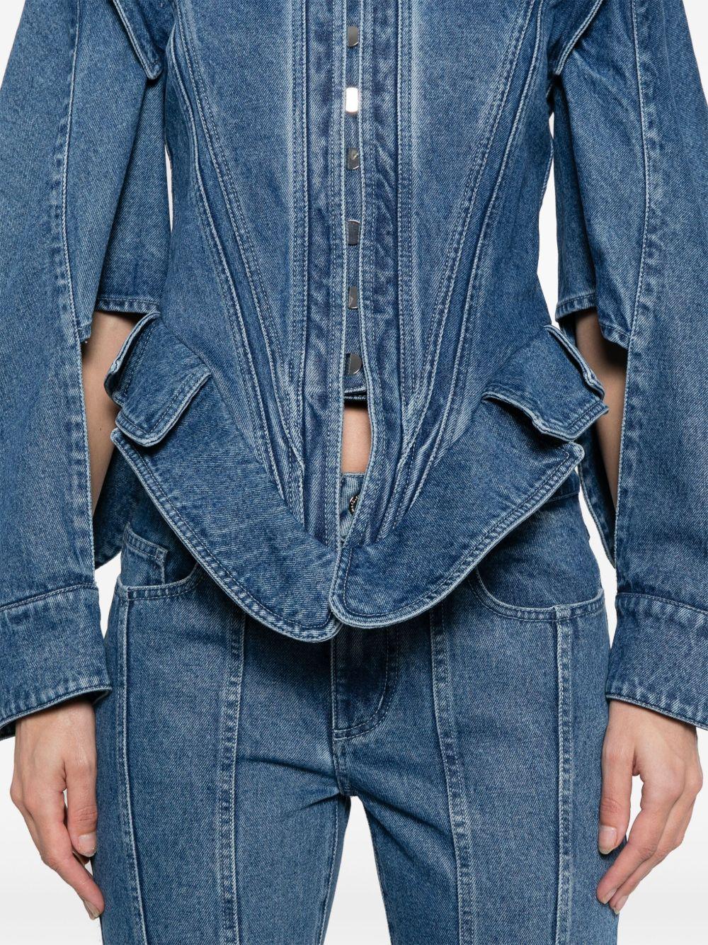 Baroque jacket Product Image