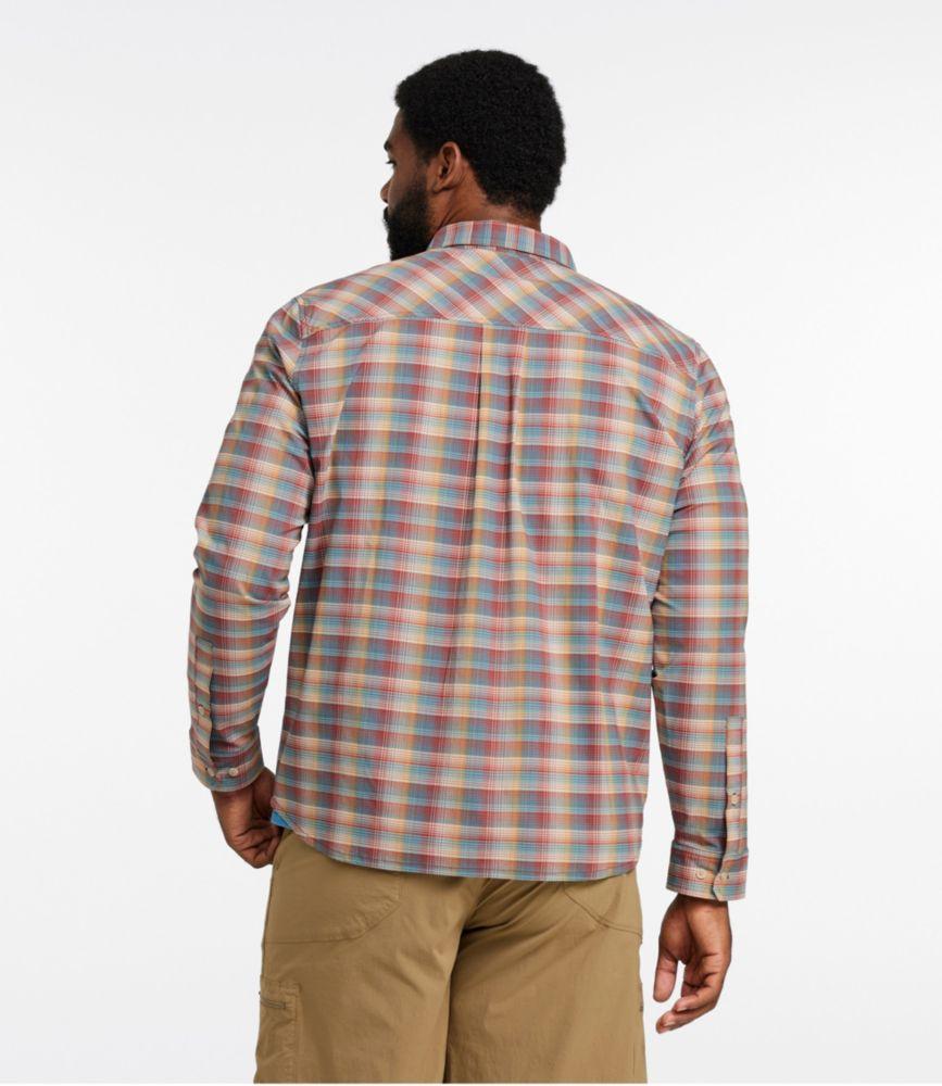 
                            
                                
                                    
                                
                            Men's VentureStretch Woven Shirt
                         Product Image