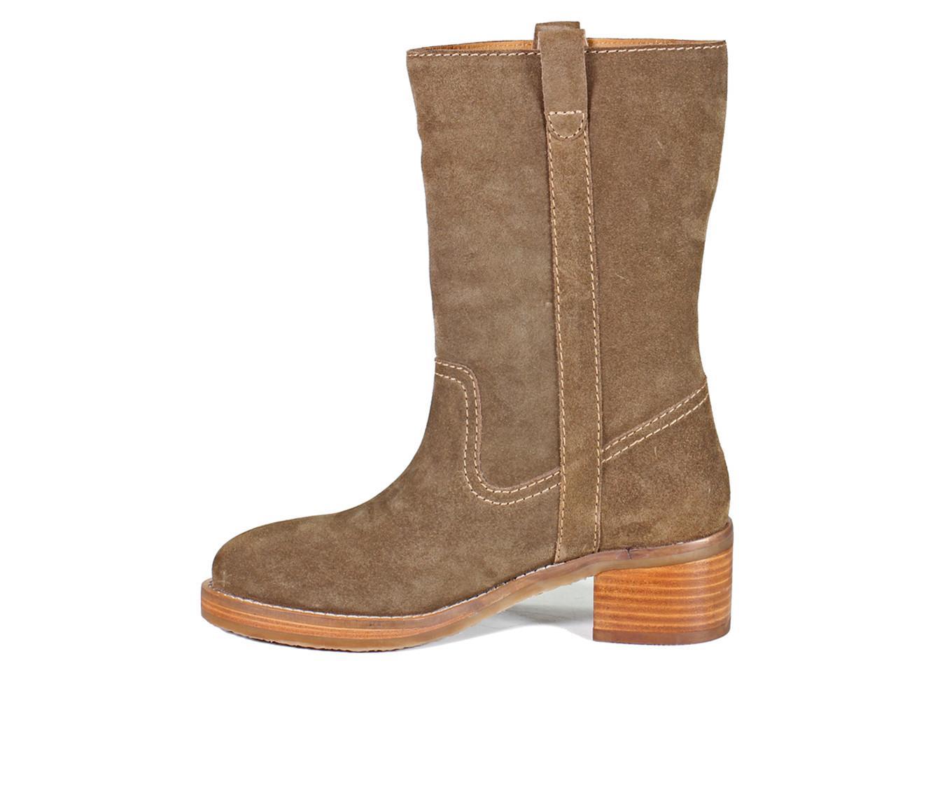 Women's DIBA TRUE Crush It Knee High Boots Product Image