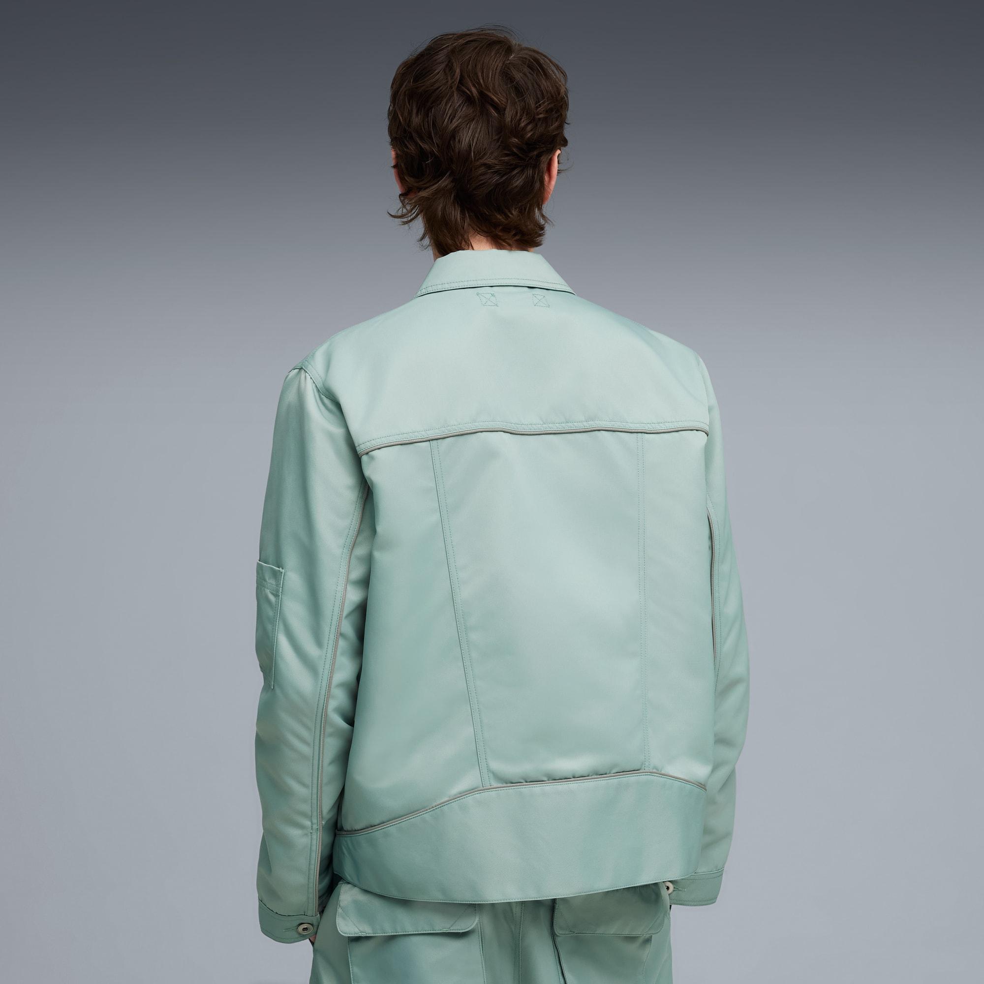 Puma Gear Jacket Men Product Image