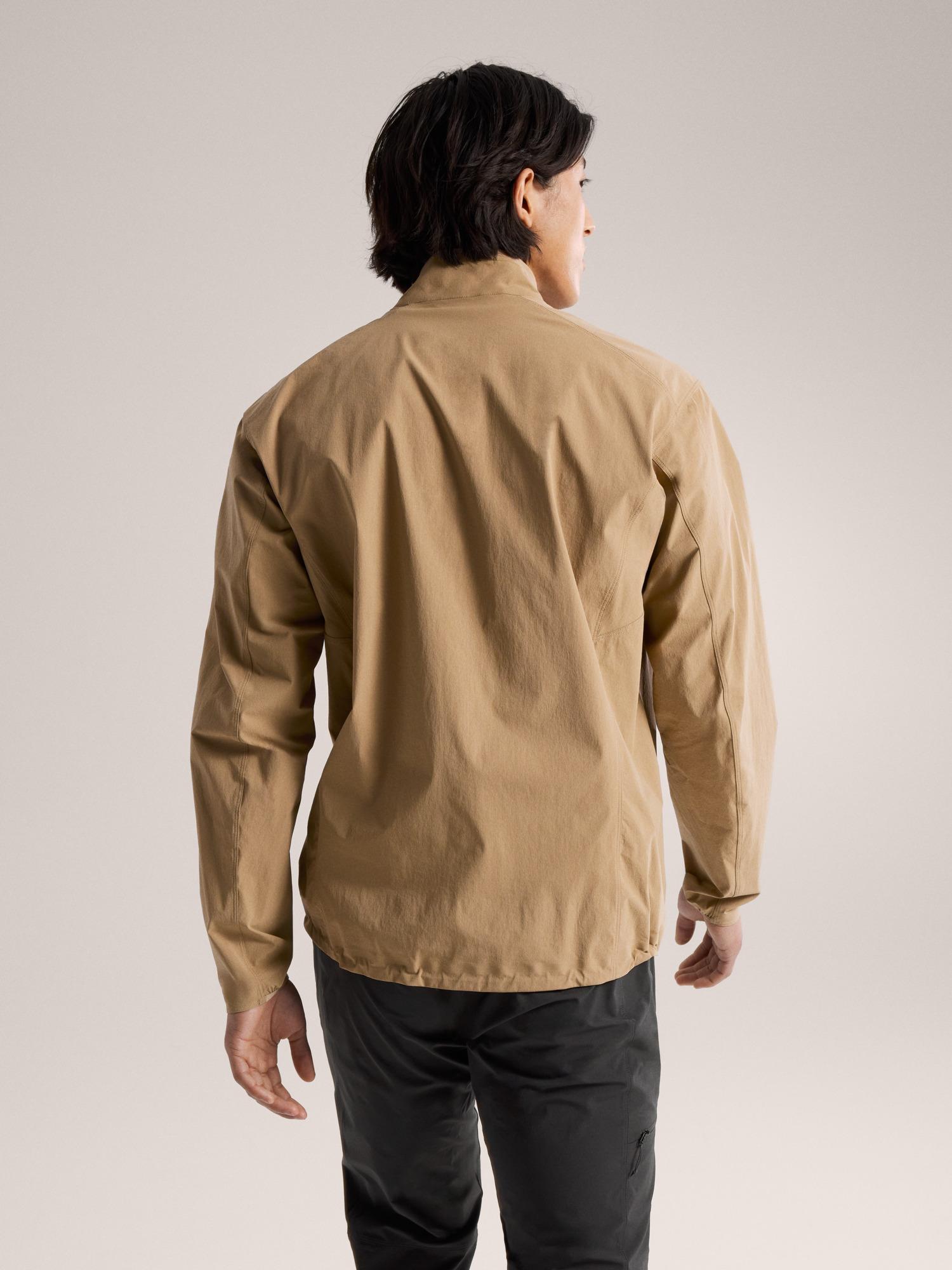 Gamma Lightweight Jacket Men's Product Image