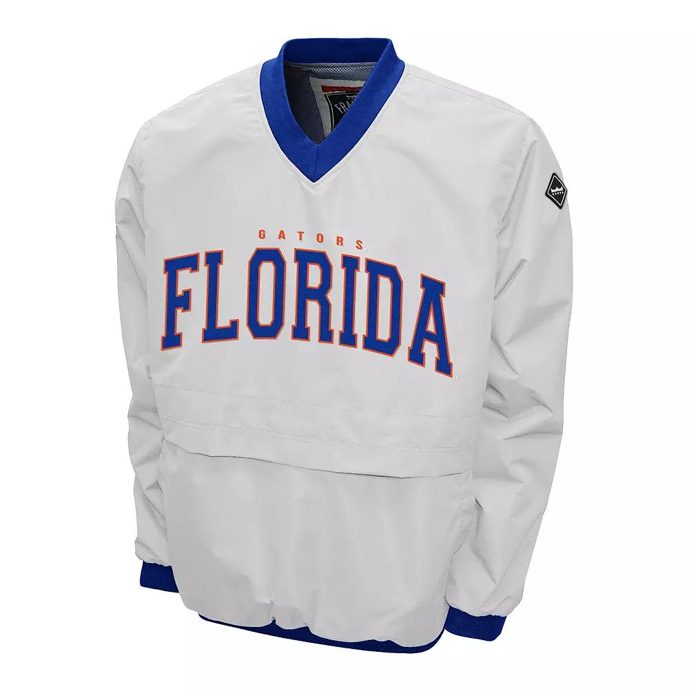 Men's Florida Gators Members Windshell Pullover,  Product Image