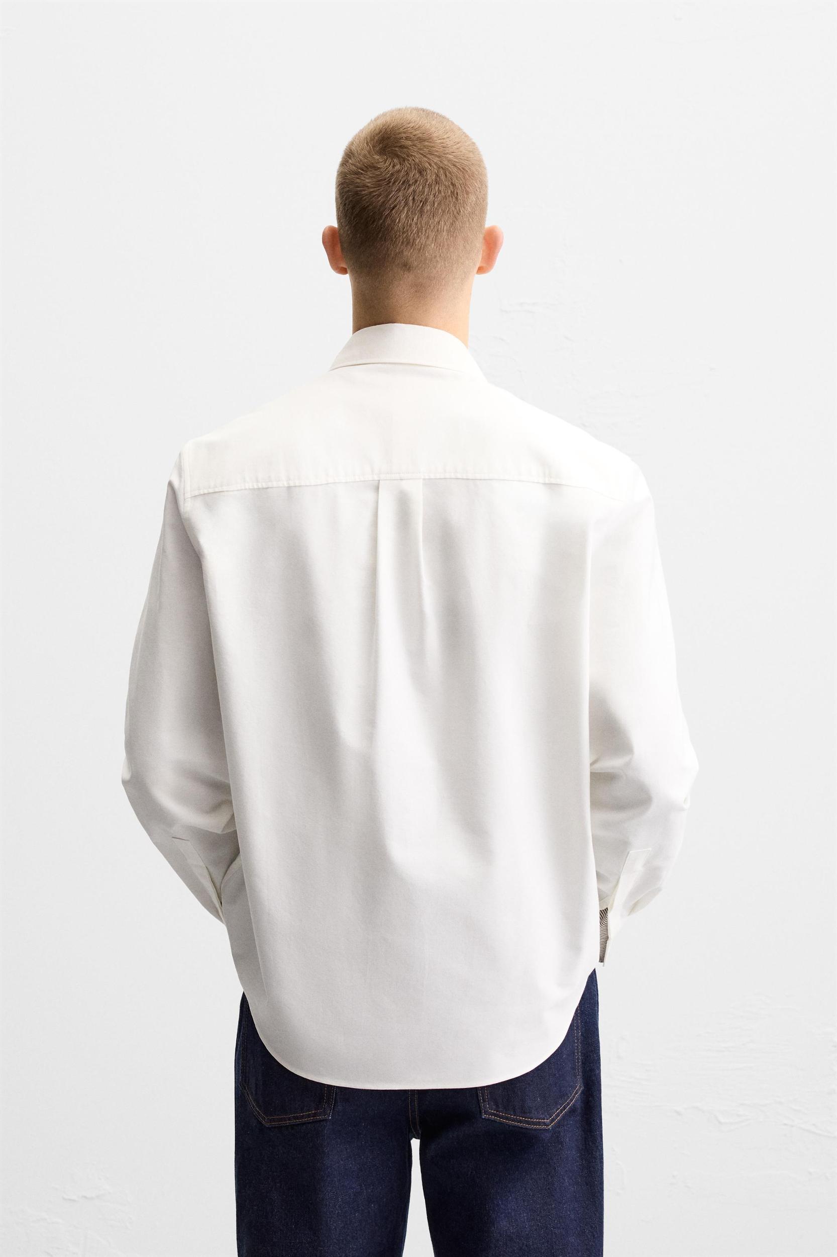 OXFORD SHIRT LIMITED EDITION Product Image
