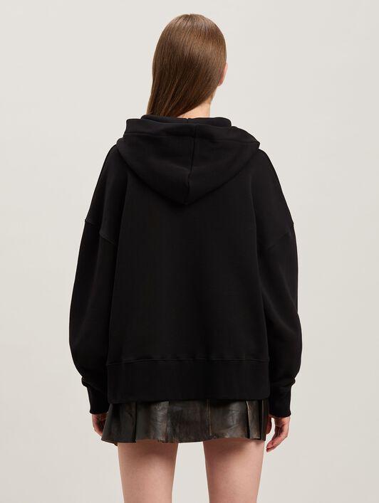 COLLEGE PALM HOODY Product Image
