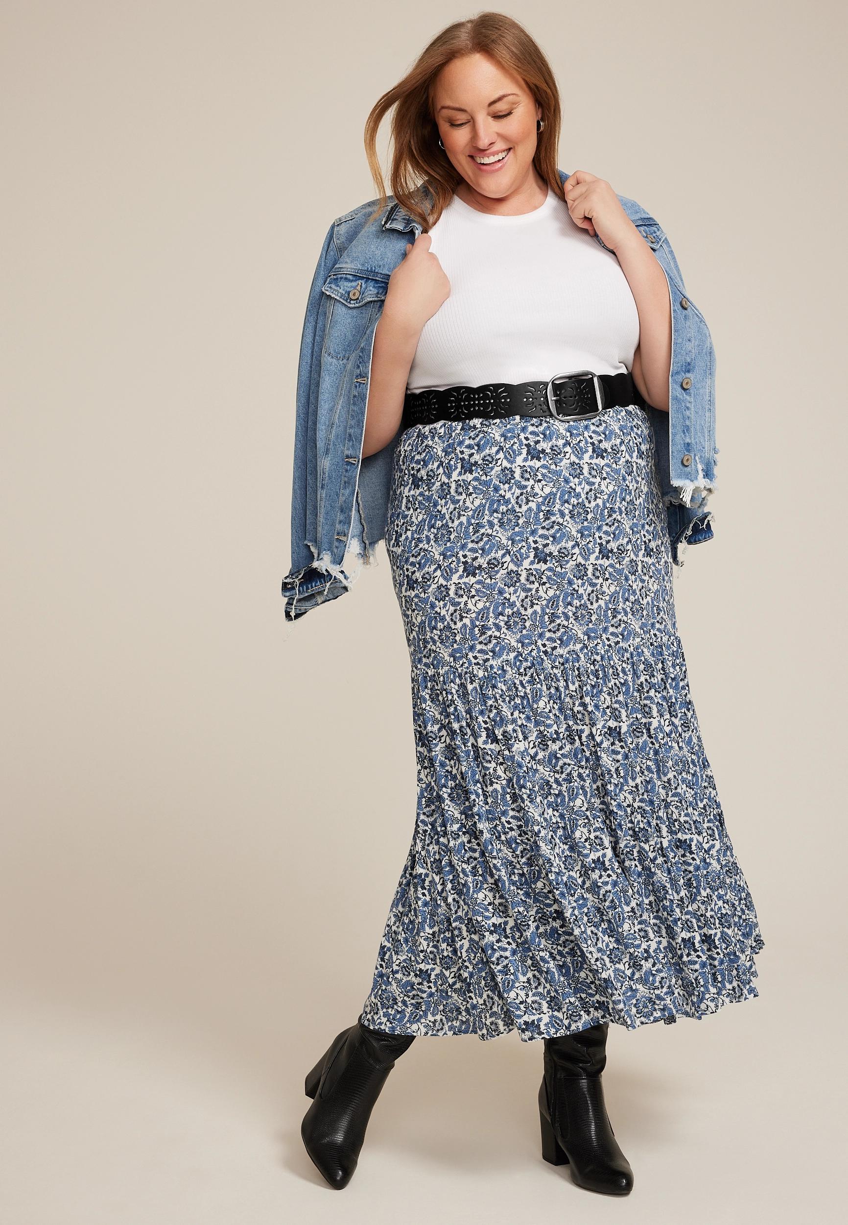 Perforated Wide Belt Product Image