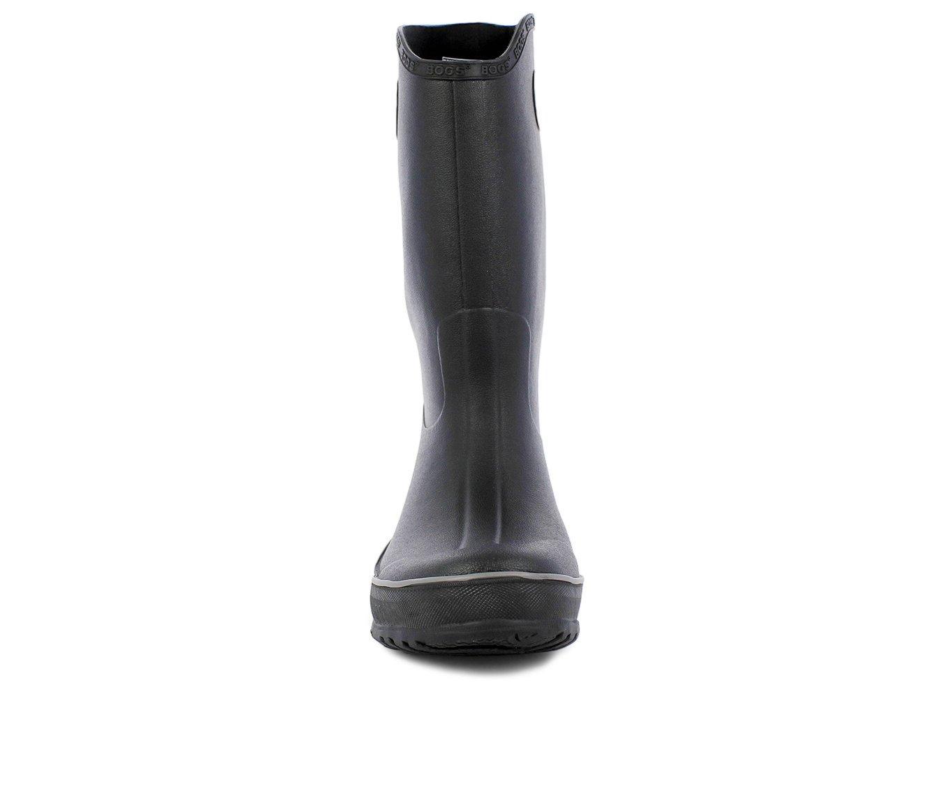 Men's Bogs Footwear Rainboot Waterproof Boots Product Image