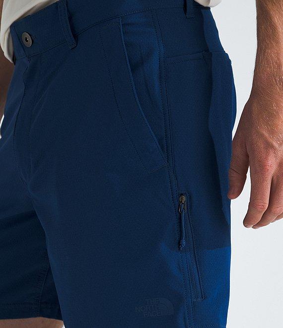 The North Face Rolling Sun Packable Shorts Product Image