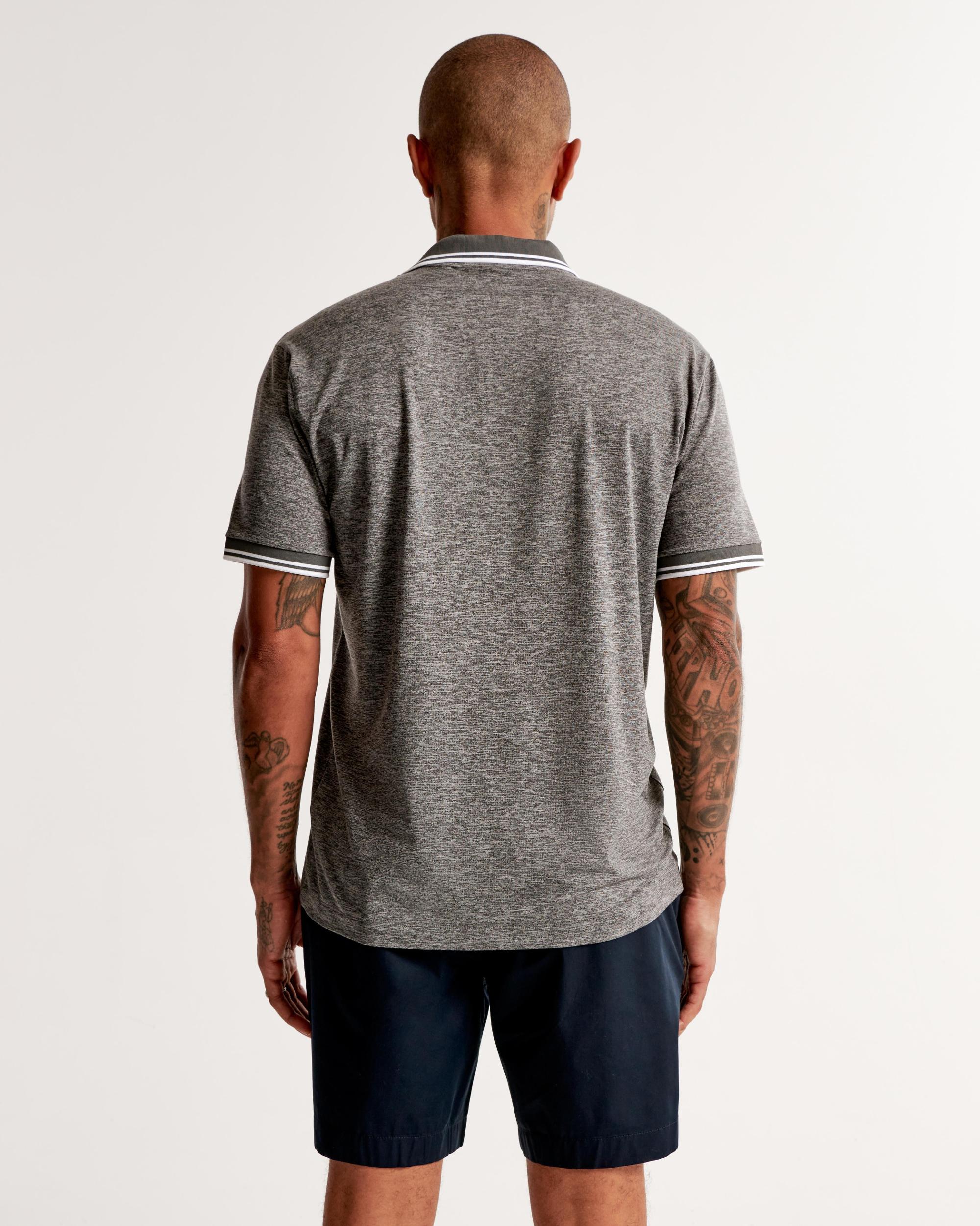 Airknit Polo Product Image