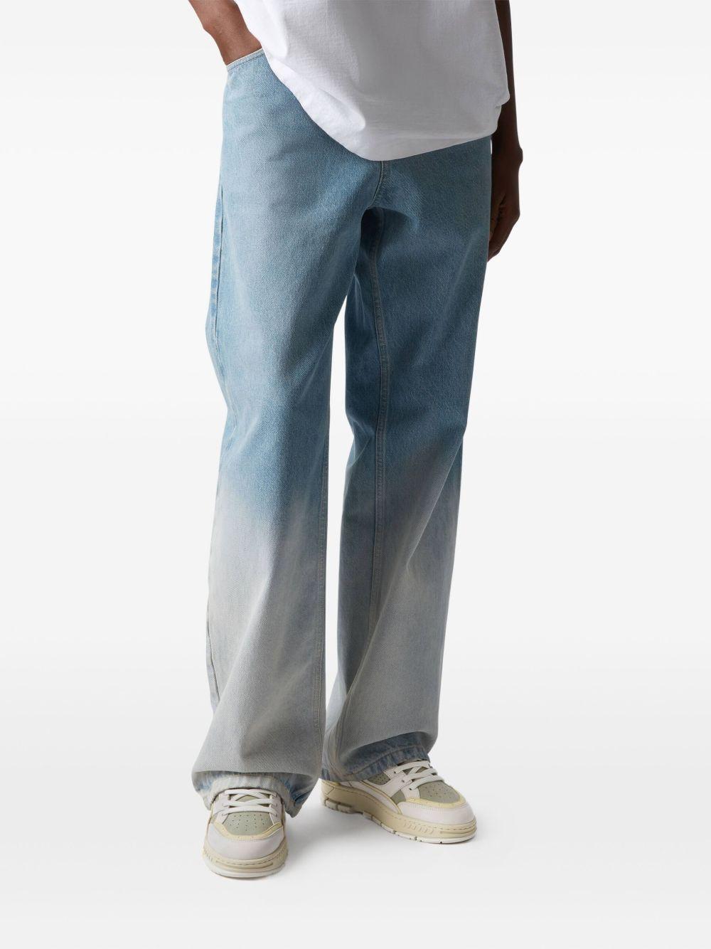 logo-print sneakers  Product Image