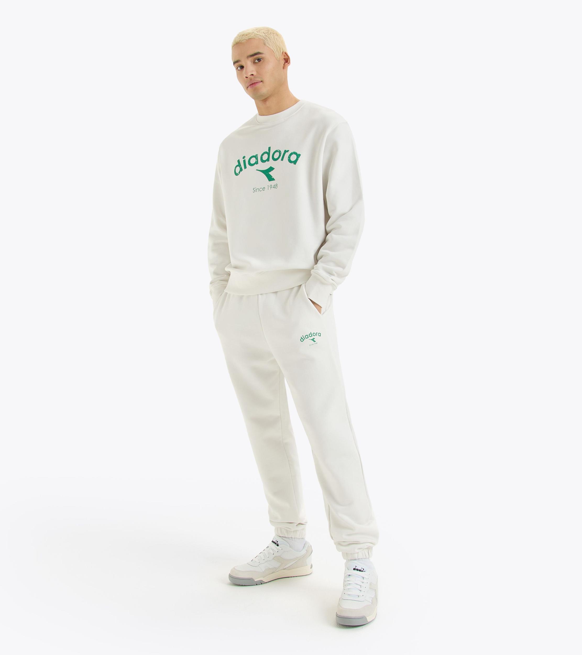 SWEATSHIRT CREW ATHL. LOGO Product Image