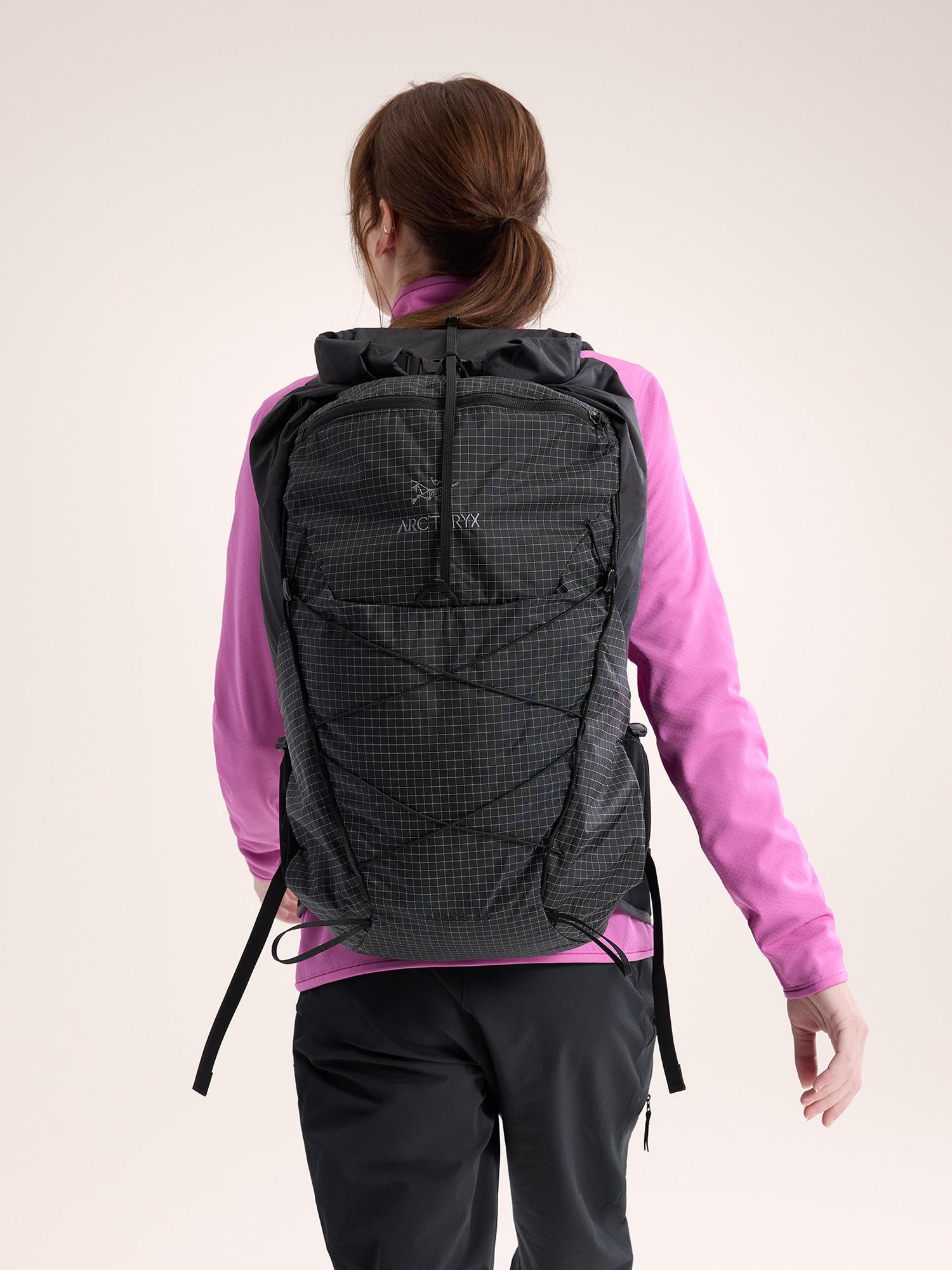 Aerios 35 Backpack Product Image