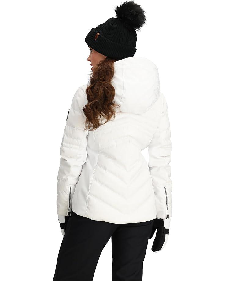 Bombshell Luxe Jacket Product Image