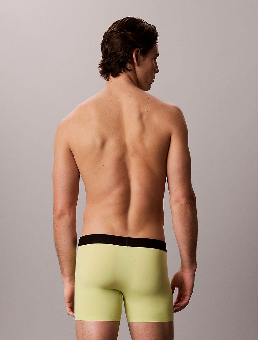 Intense Power Motion Boxer Brief Product Image