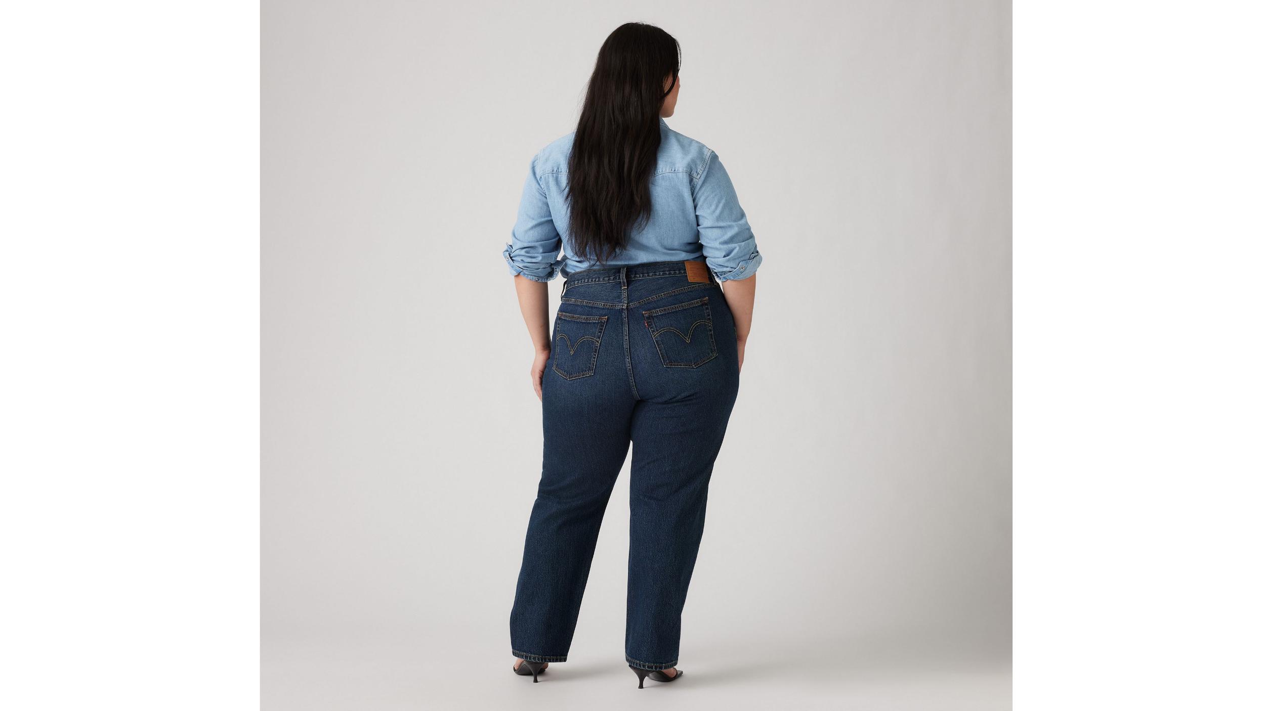 501® Original Women's Jeans (Plus Size) Product Image