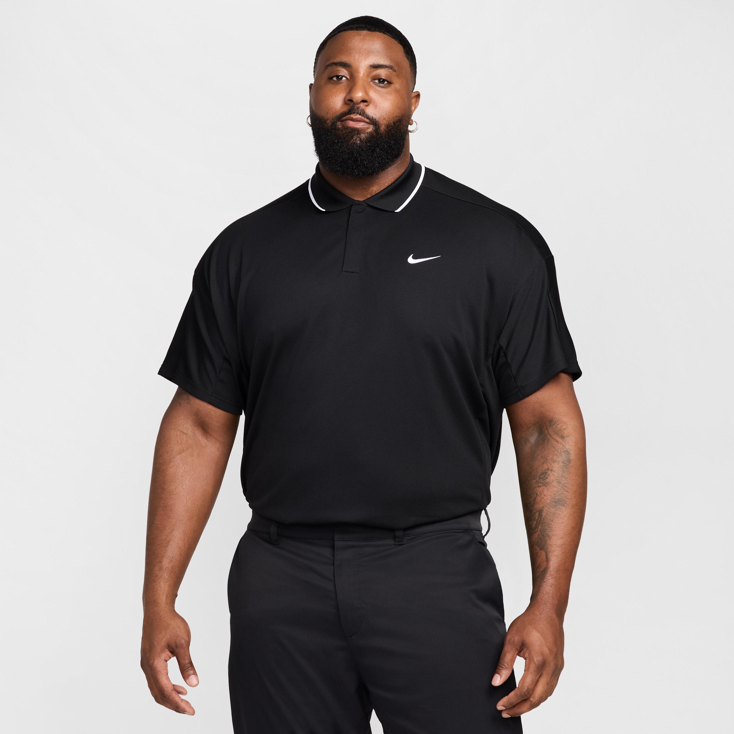 Nike Golf Club Men's Dri-FIT Golf Polo Product Image