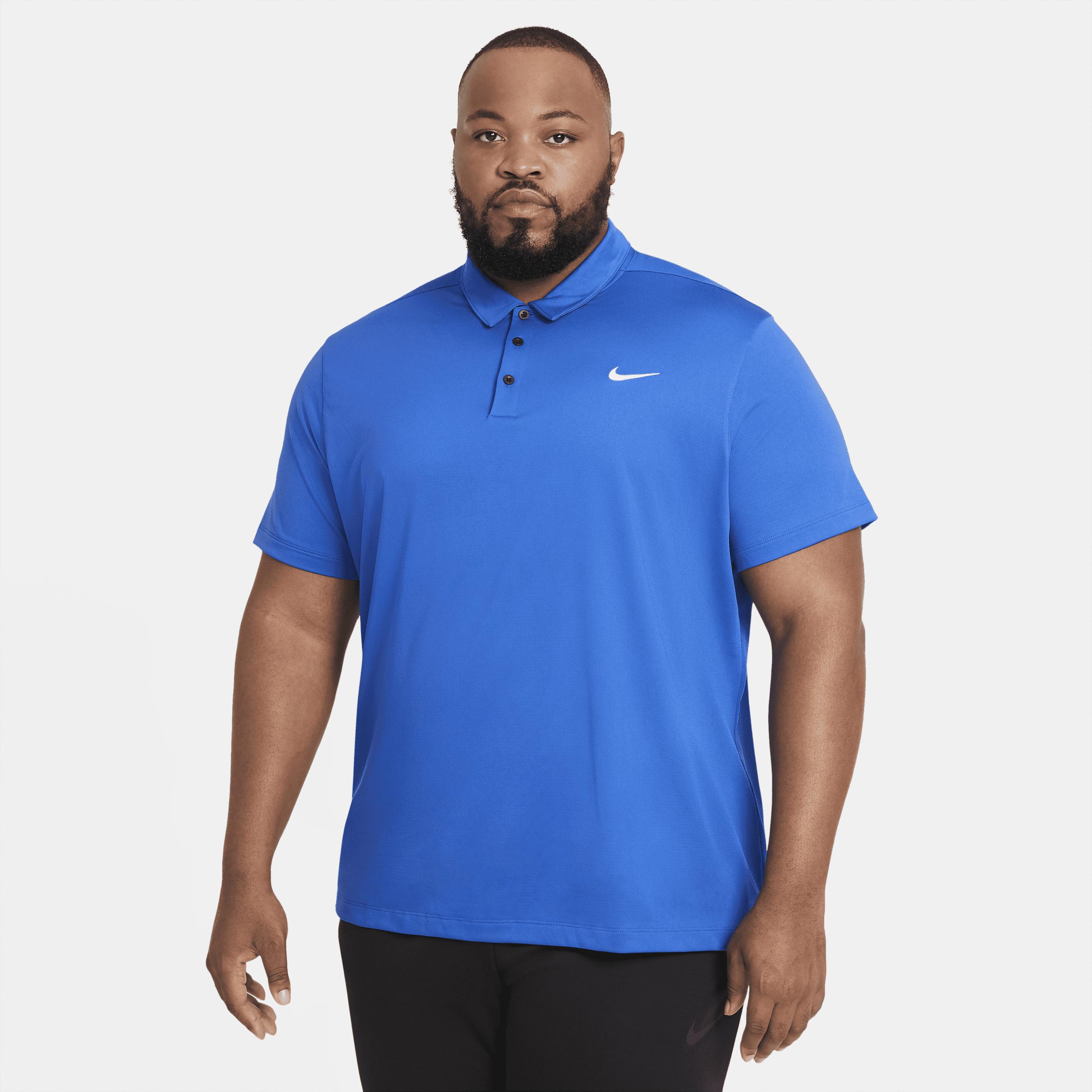 Nike Mens Football Polo | CT4581-100 Product Image
