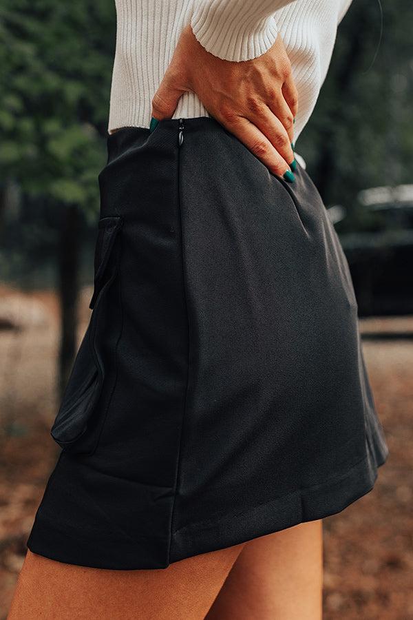 Ever So Posh Skort Product Image