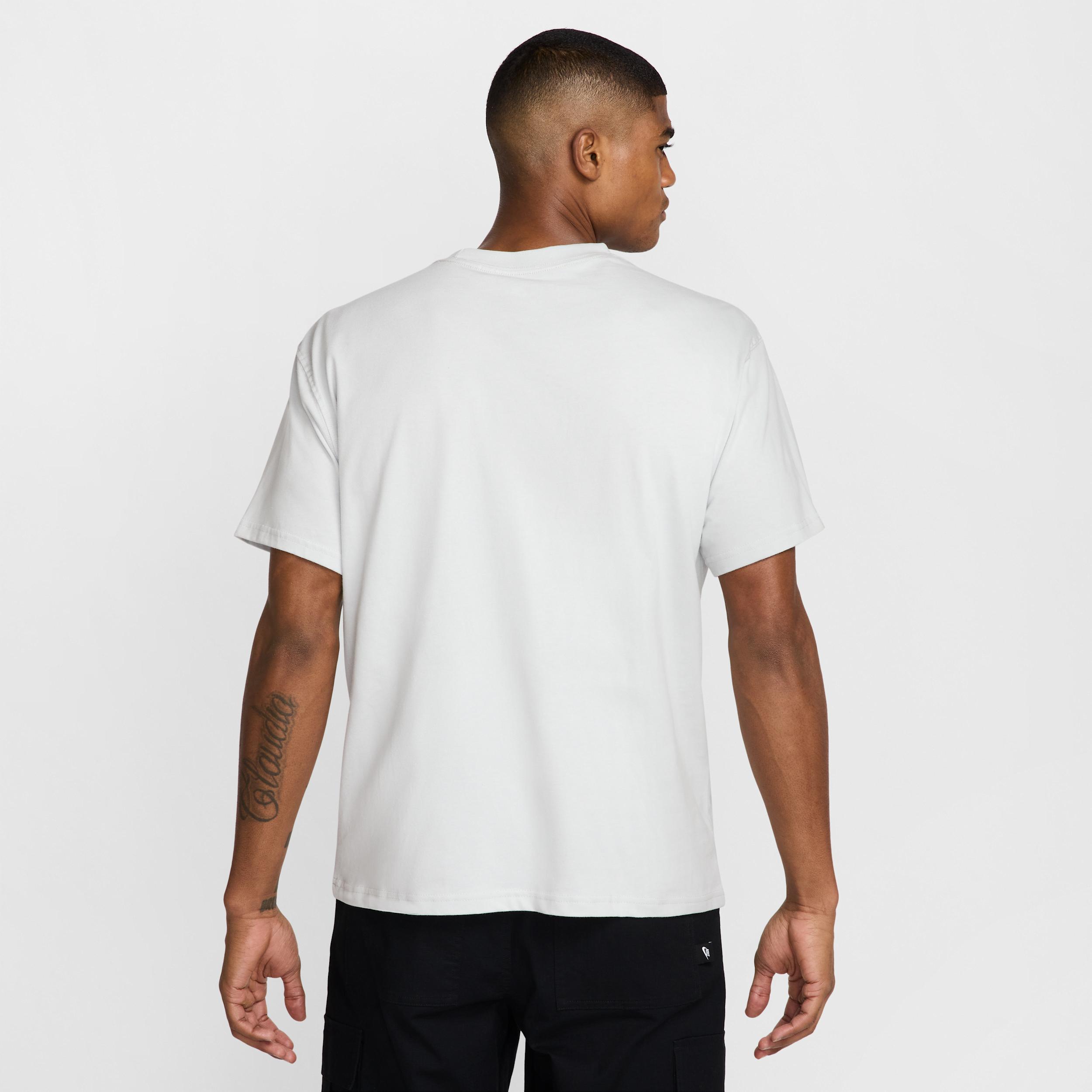 Mens Nike Sportswear Max90 T-Shirt | HJ0578-063 Product Image