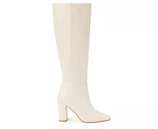 Beach Womens Faithfull Tall Dress Boot Product Image