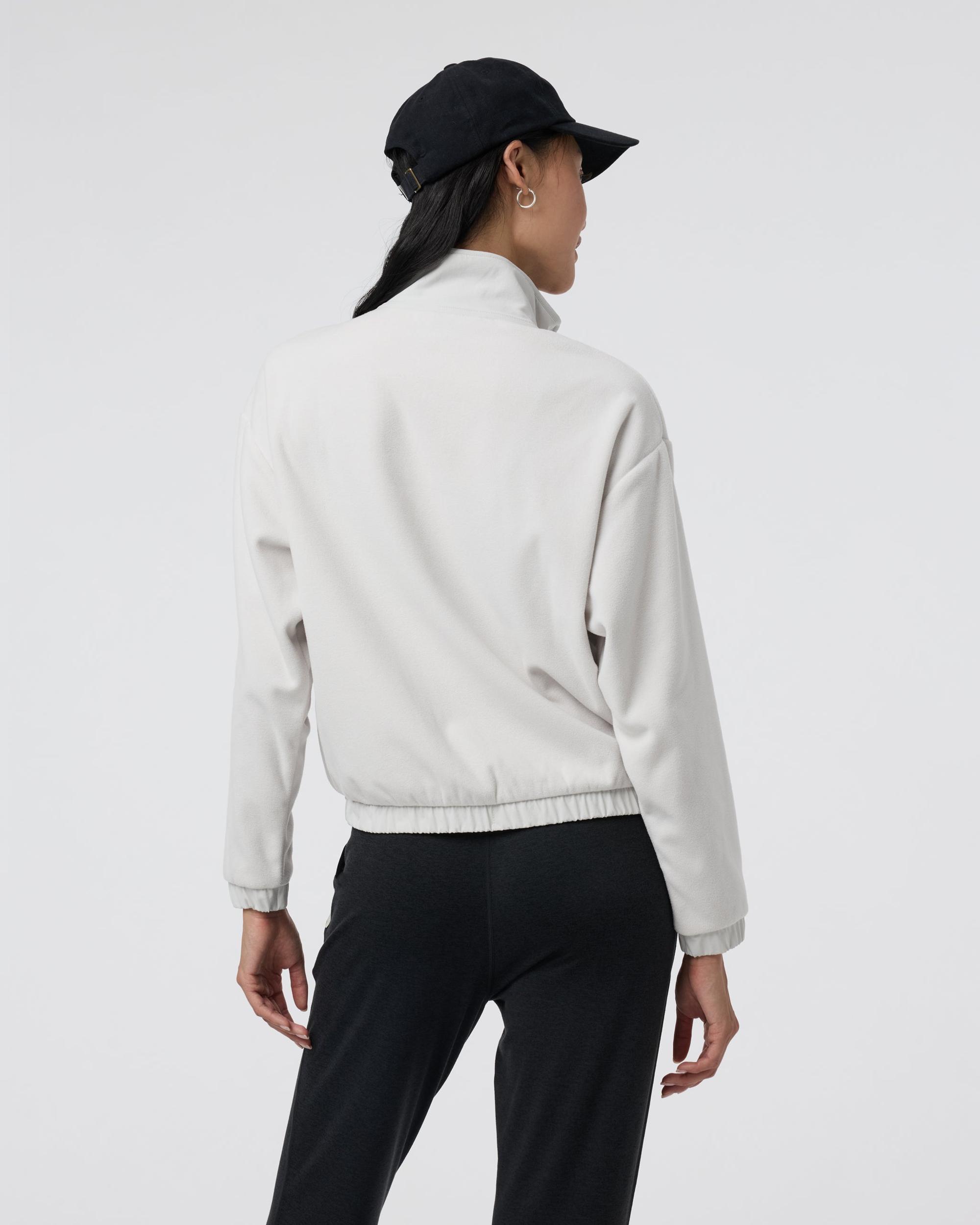Women's Aspen Half Zip Product Image