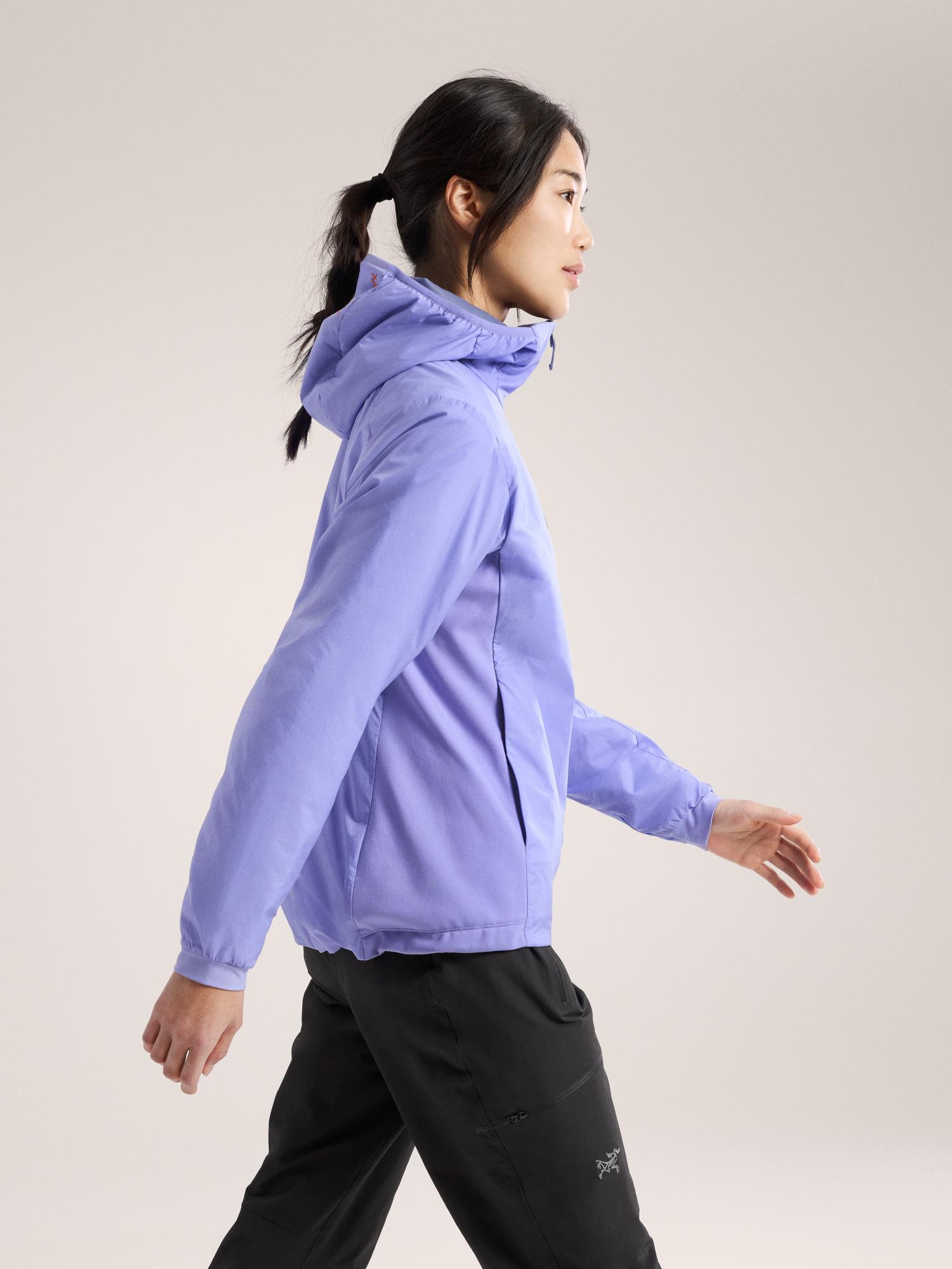 Atom Hoody Women's Product Image
