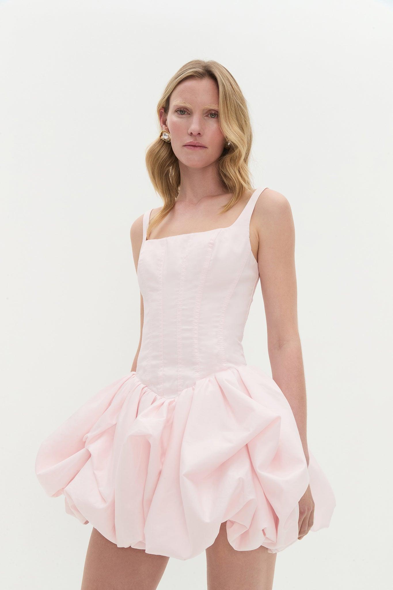 Alani Mini Dress Product Image