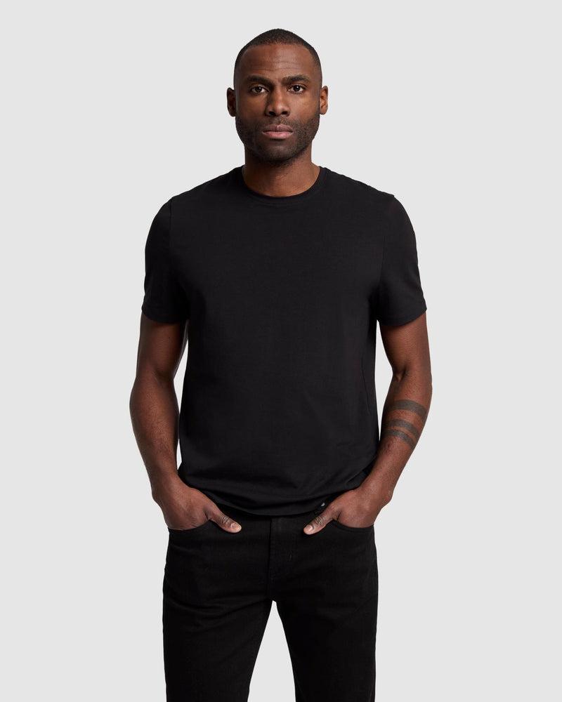 Luxe Performance Tee Product Image