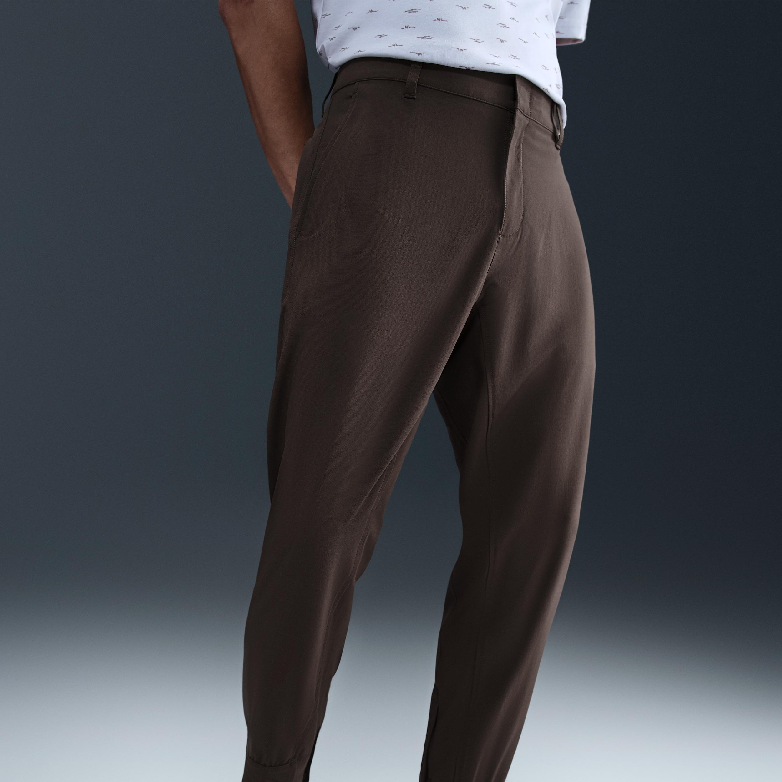 Nike Mens Tour Repel Golf Jogger Pants | FD5717-237 Product Image
