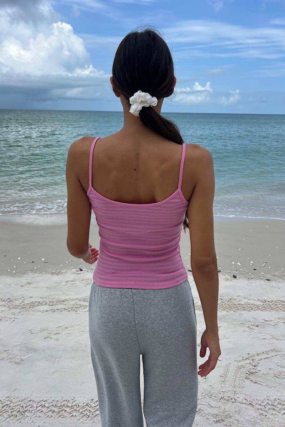 Skylar Striped Tank Product Image