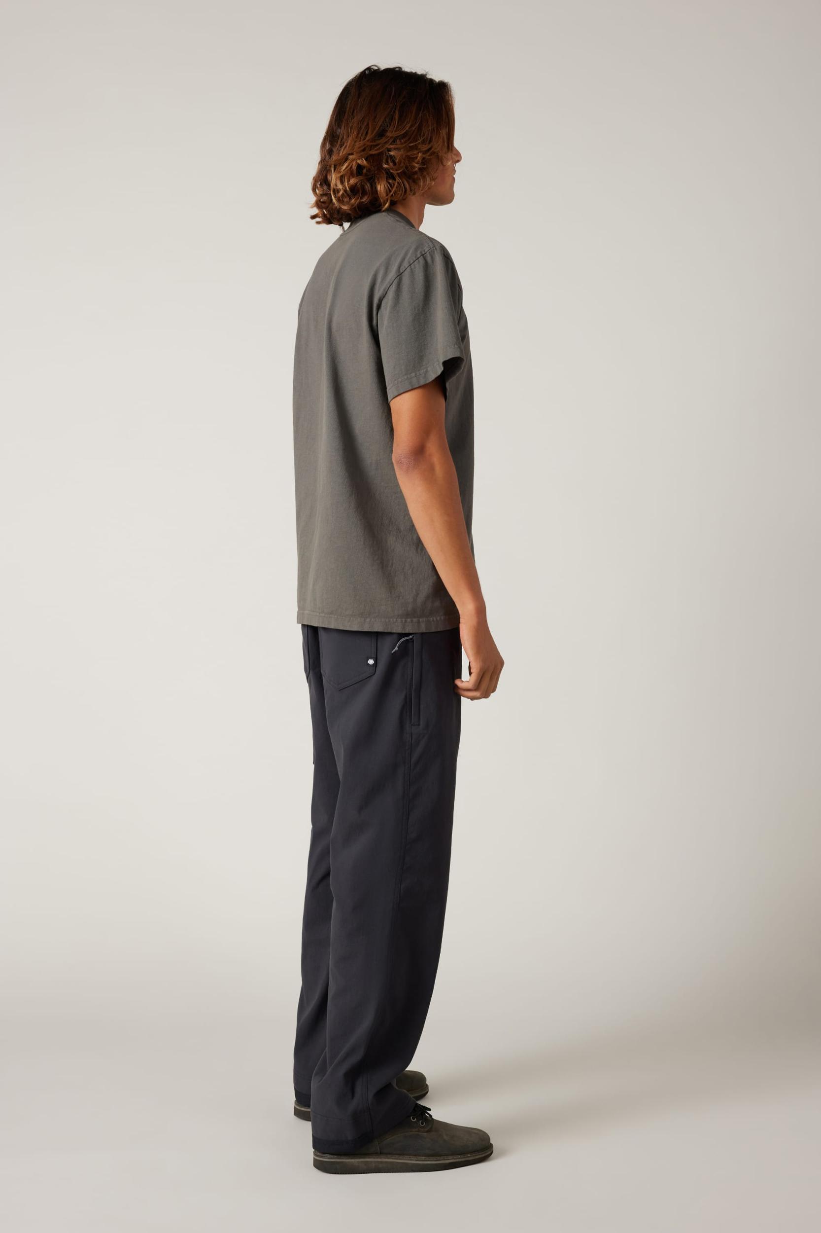 686® Men's Unwork® Pant - Relaxed Loose Fit Male Product Image