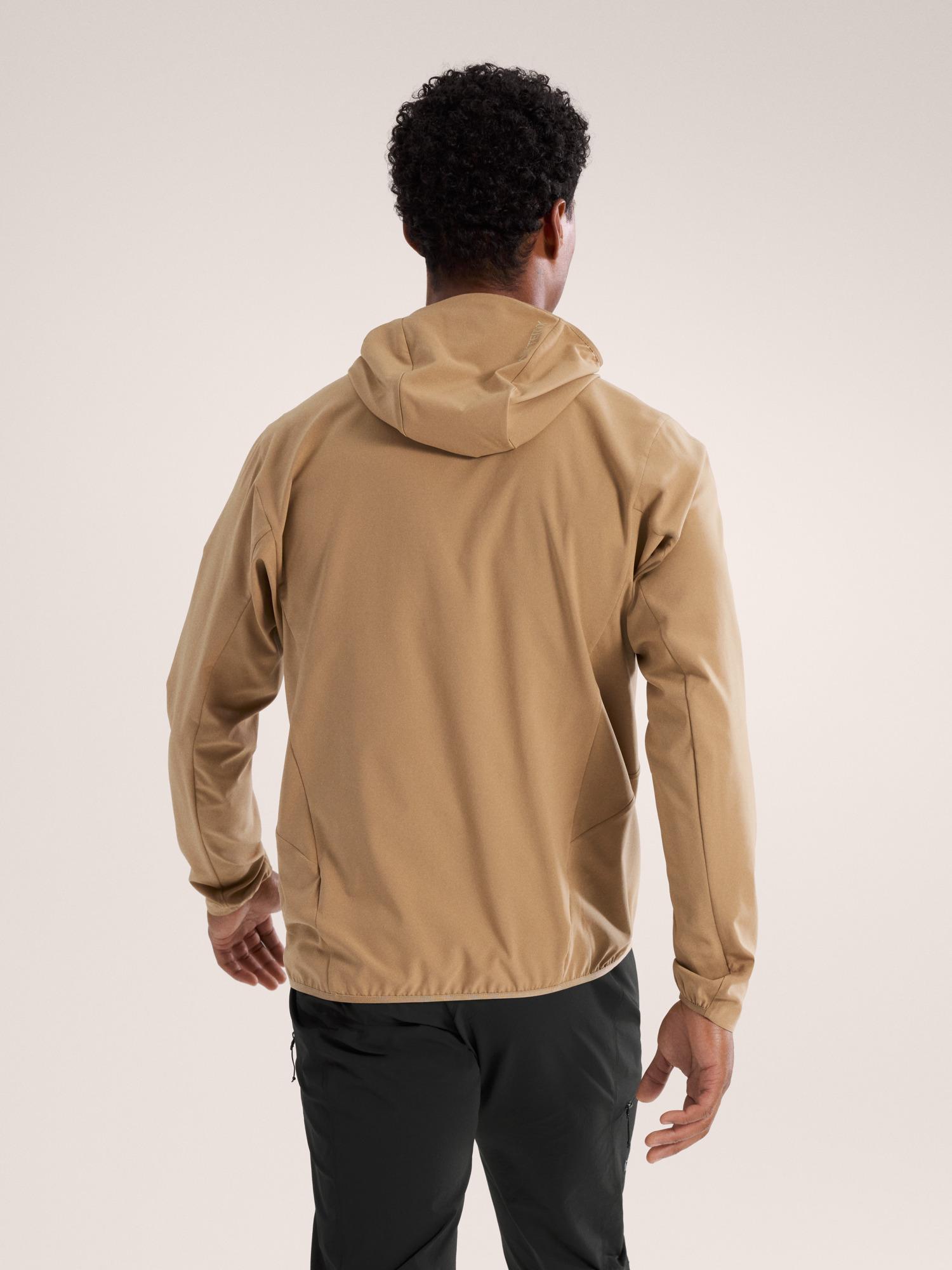 Sima Pullover Hoody Men's Product Image