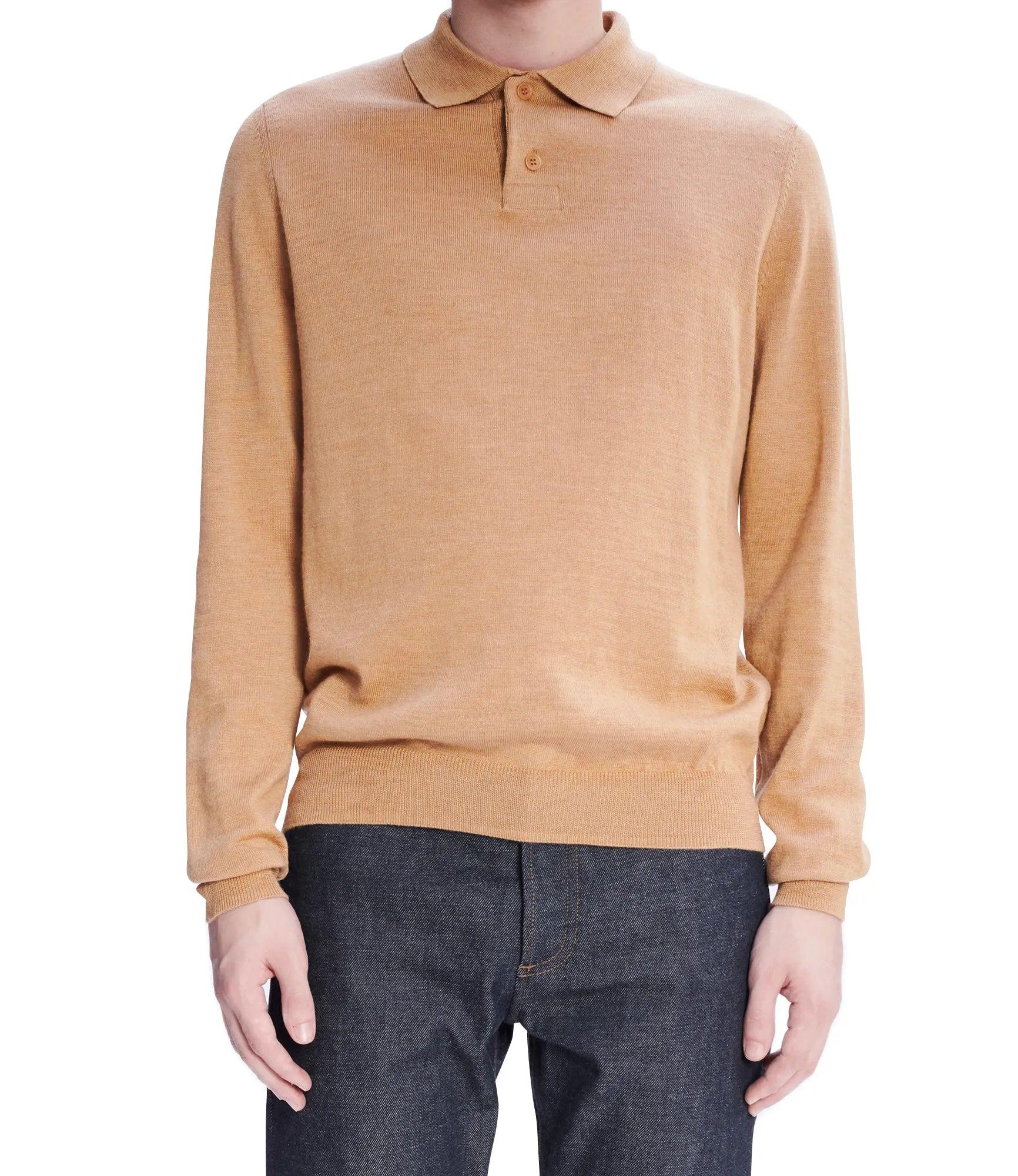 Jerry Polo Shirt Male Product Image