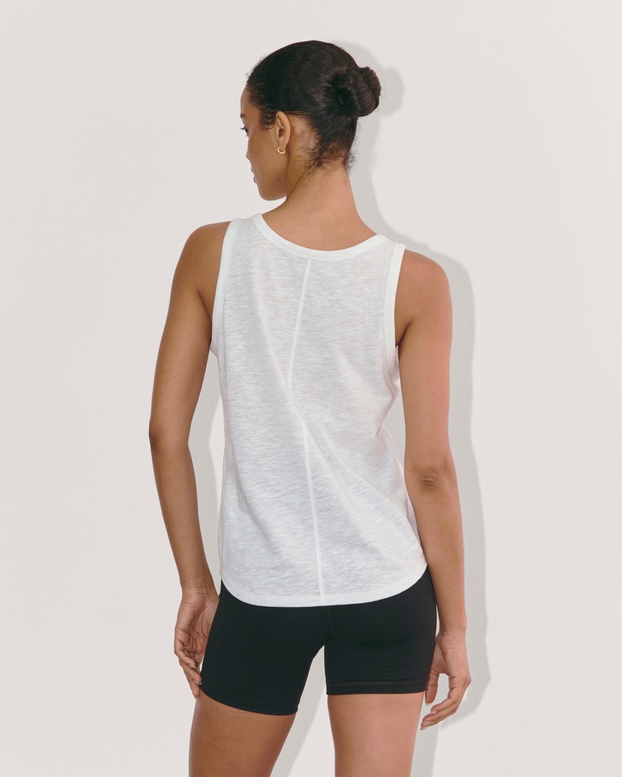 Womens Perform Tank by Everlane Product Image