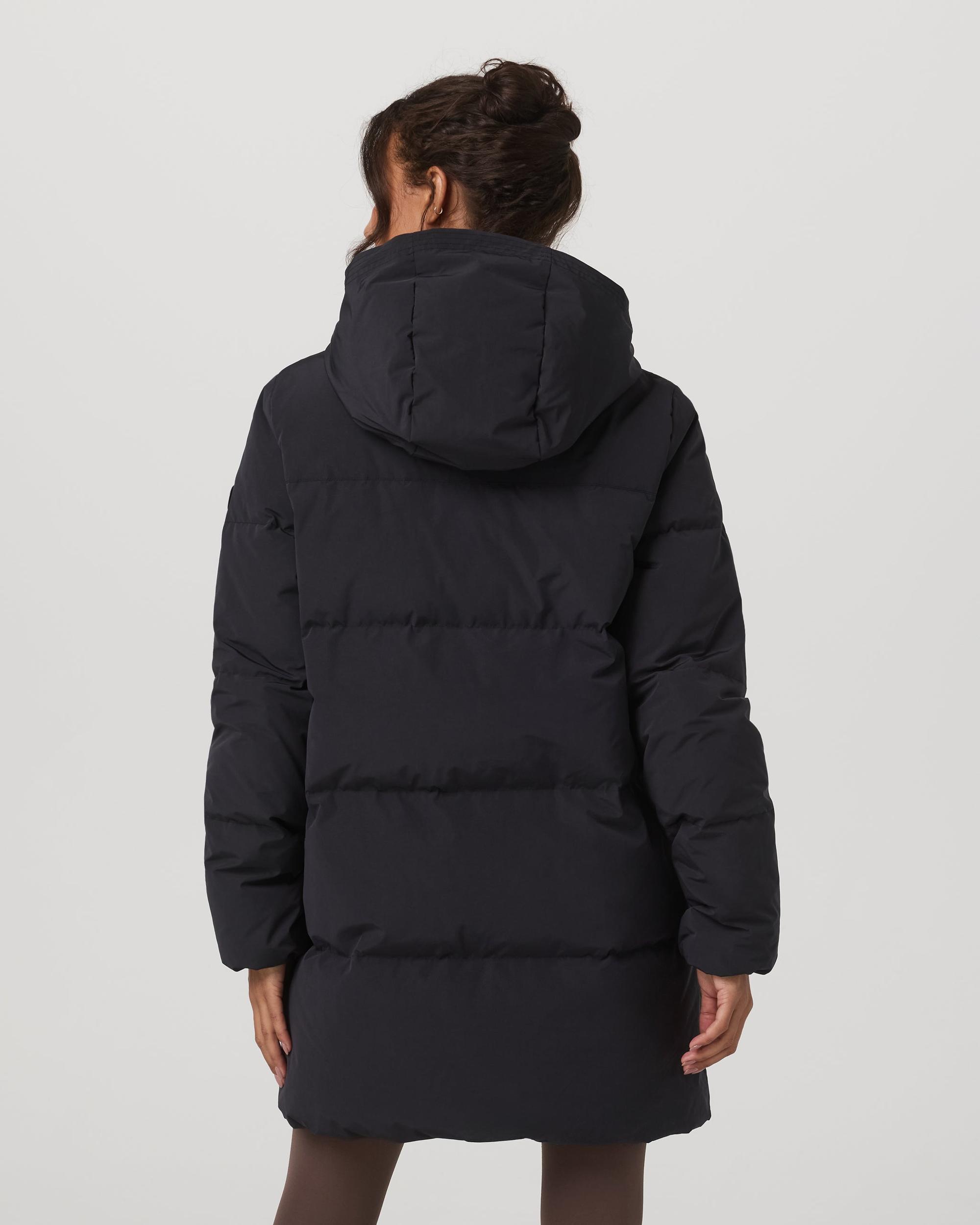 Mammoth Down Parka Product Image