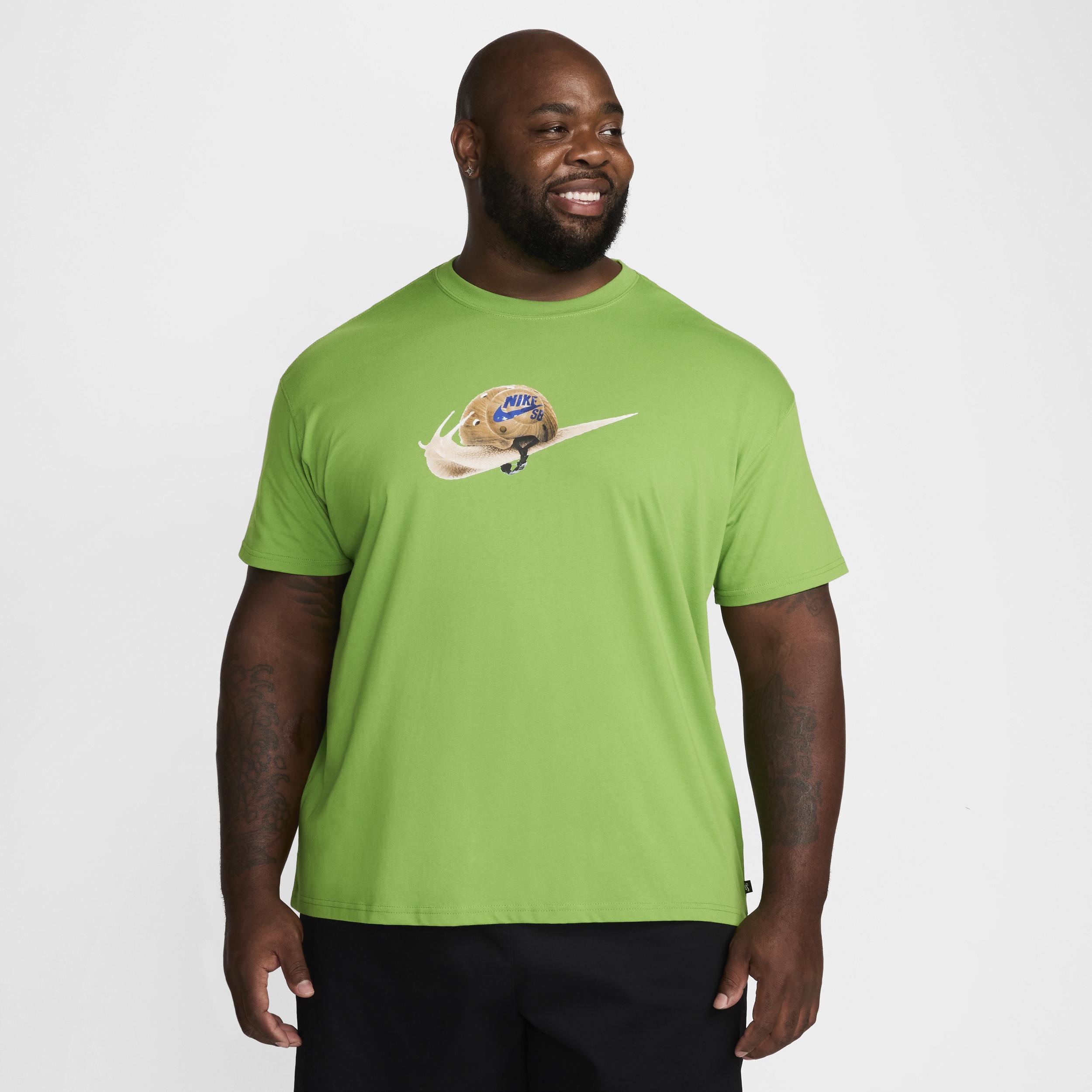 Nike SB Max90 Skate T-Shirt Product Image